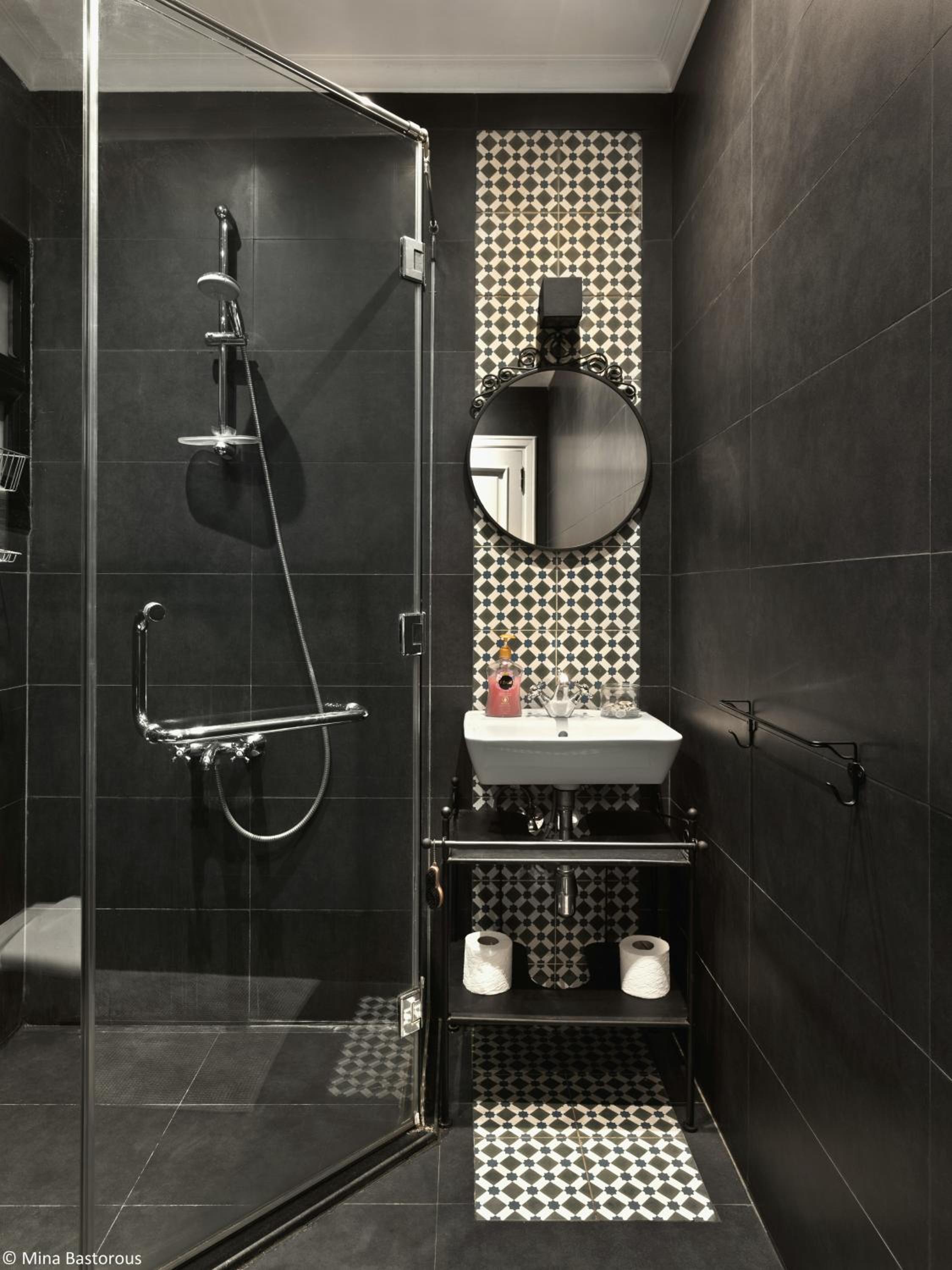 Elegant Retreat in Zamalek