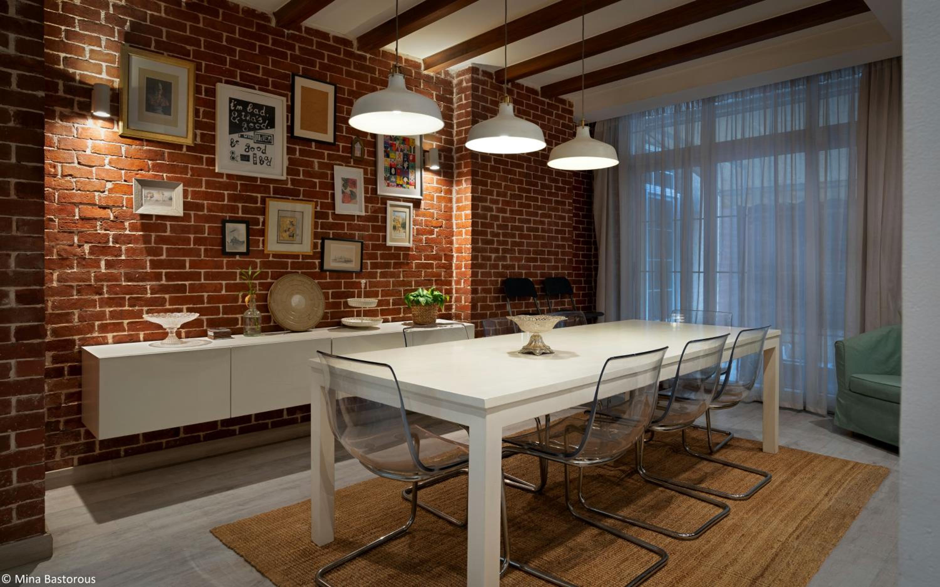 Elegant Retreat in Zamalek