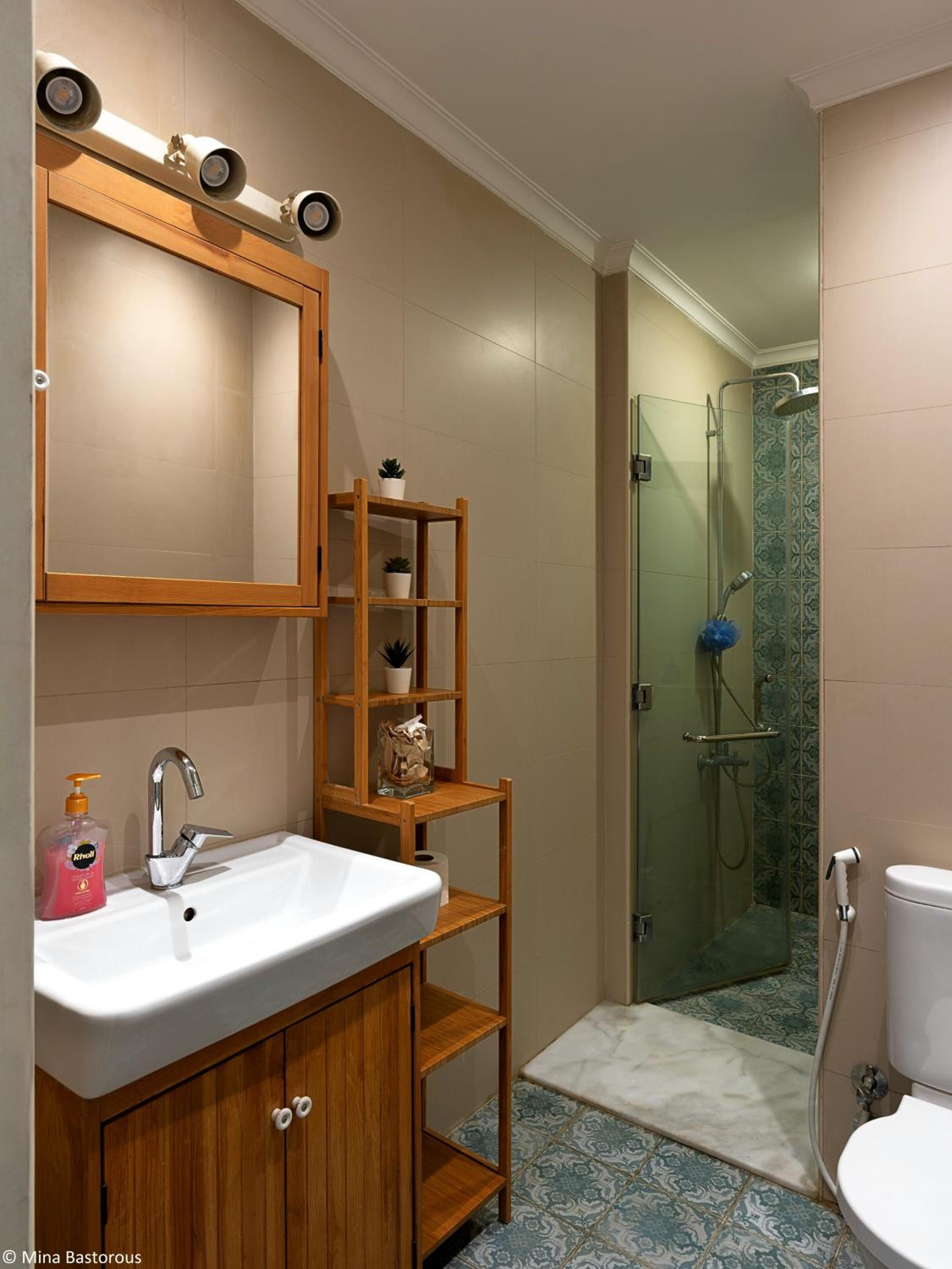 Elegant Retreat in Zamalek