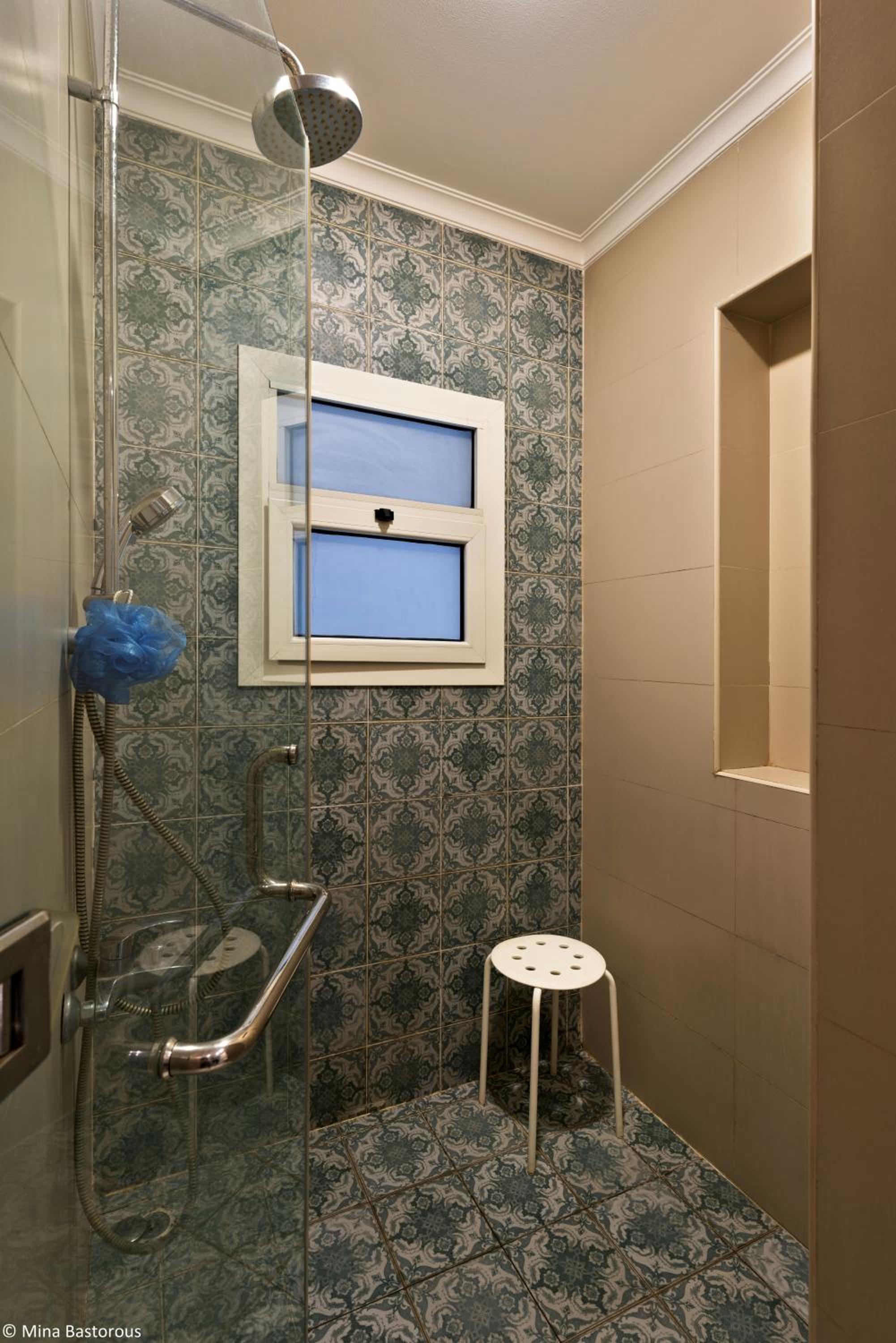 Elegant Retreat in Zamalek