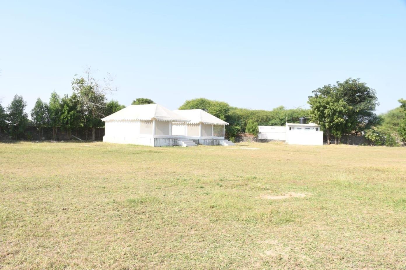 Vinayak Resort