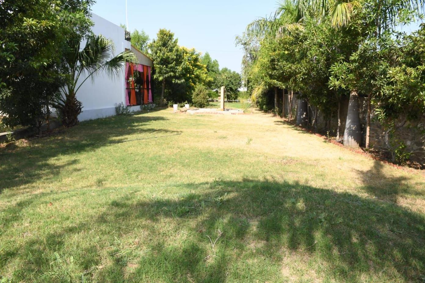 Vinayak Resort