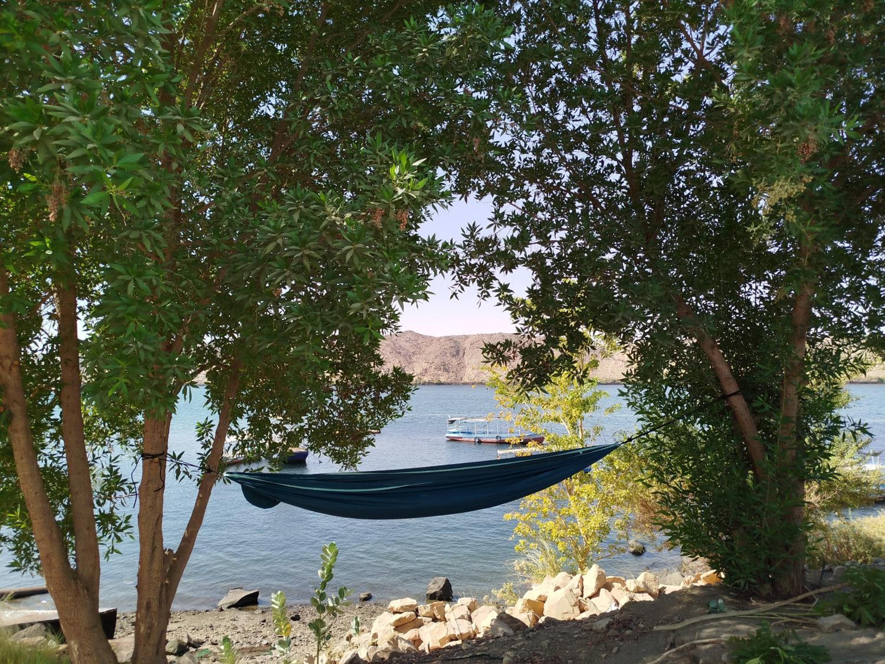 Humble Nubia