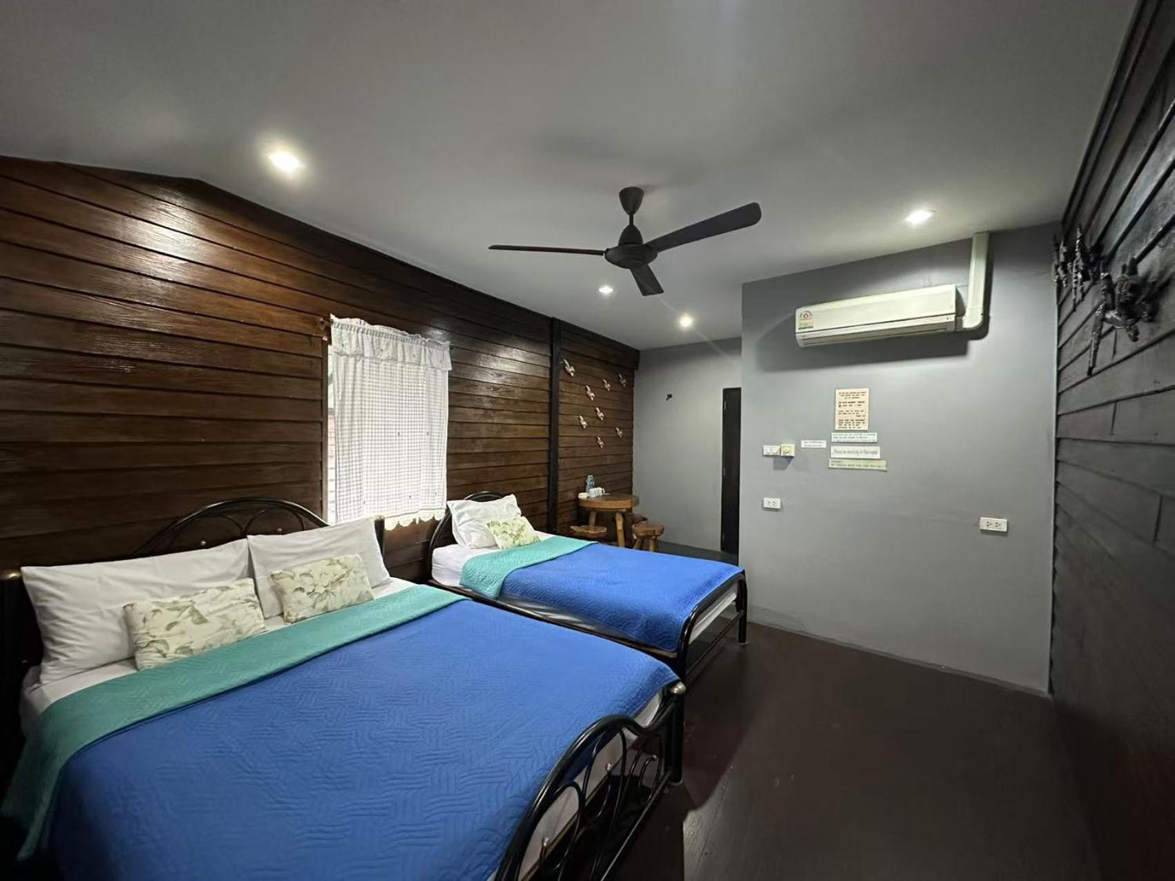 K Guesthouse Adults only