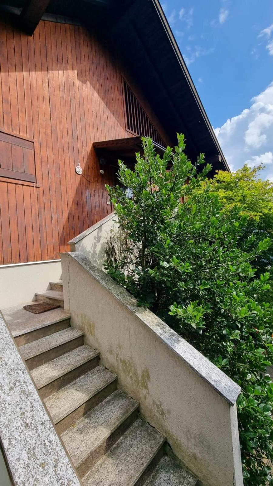 Chalet Genziana