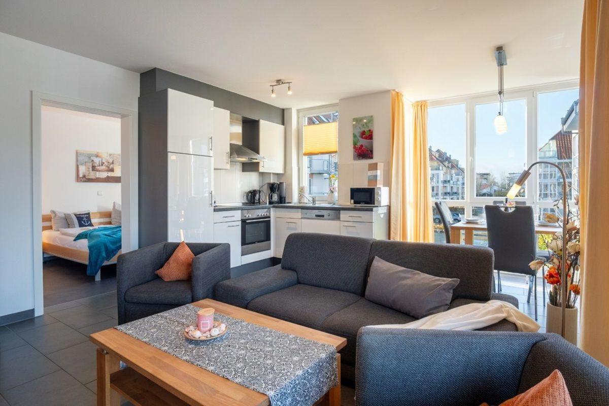 Strandpark-Grossenbrode-Haus-Leuchtturm-Wohnung-5