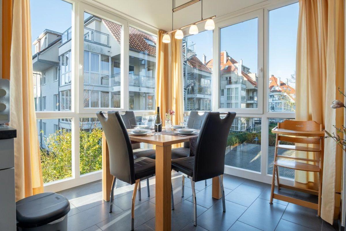 Strandpark-Grossenbrode-Haus-Leuchtturm-Wohnung-5