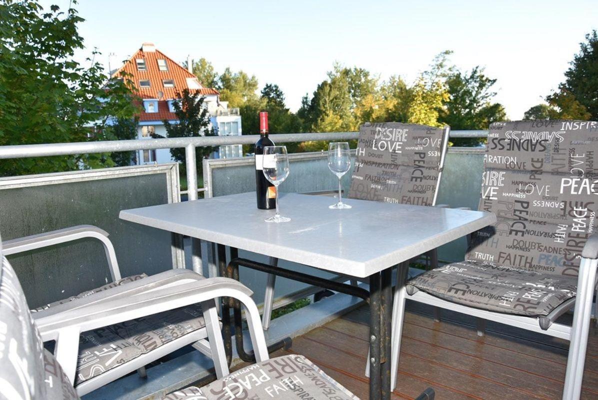 Strandpark-Grossenbrode-Haus-Leuchtturm-Wohnung-5