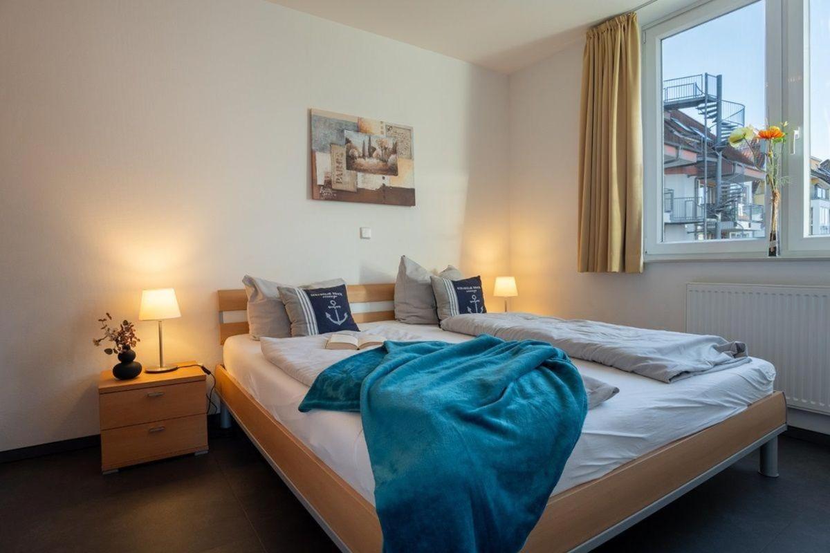 Strandpark-Grossenbrode-Haus-Leuchtturm-Wohnung-5
