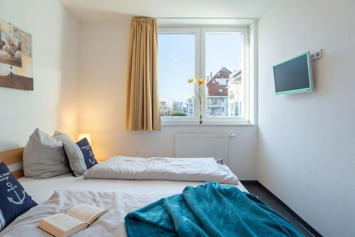Strandpark-Grossenbrode-Haus-Leuchtturm-Wohnung-5