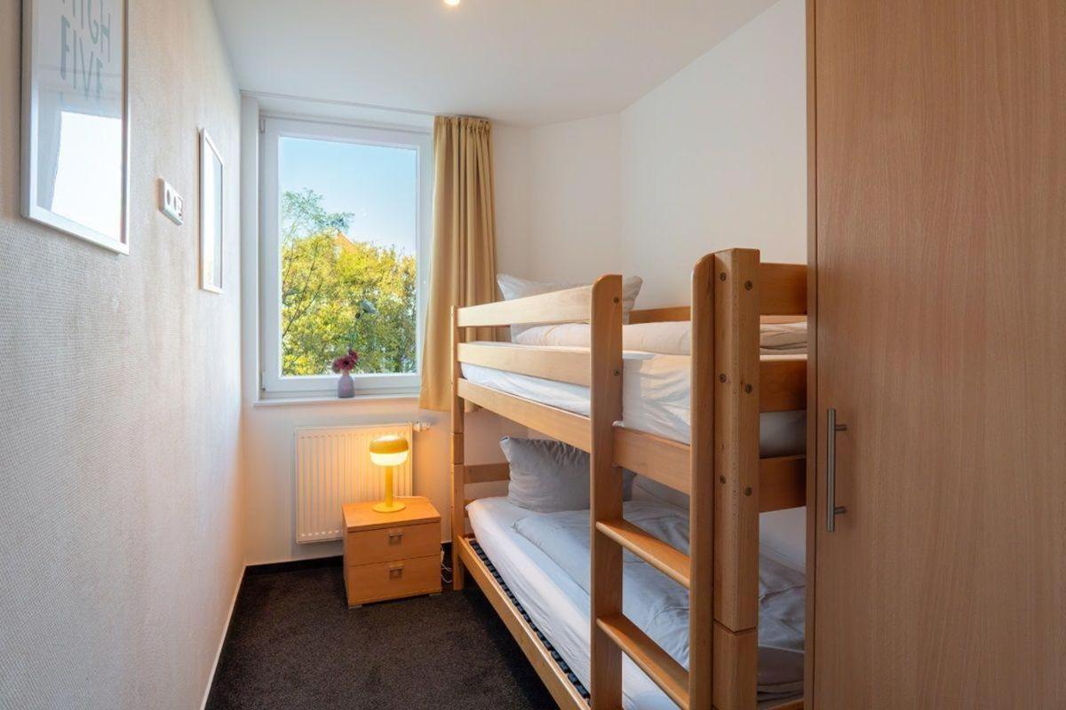 Strandpark-Grossenbrode-Haus-Leuchtturm-Wohnung-5