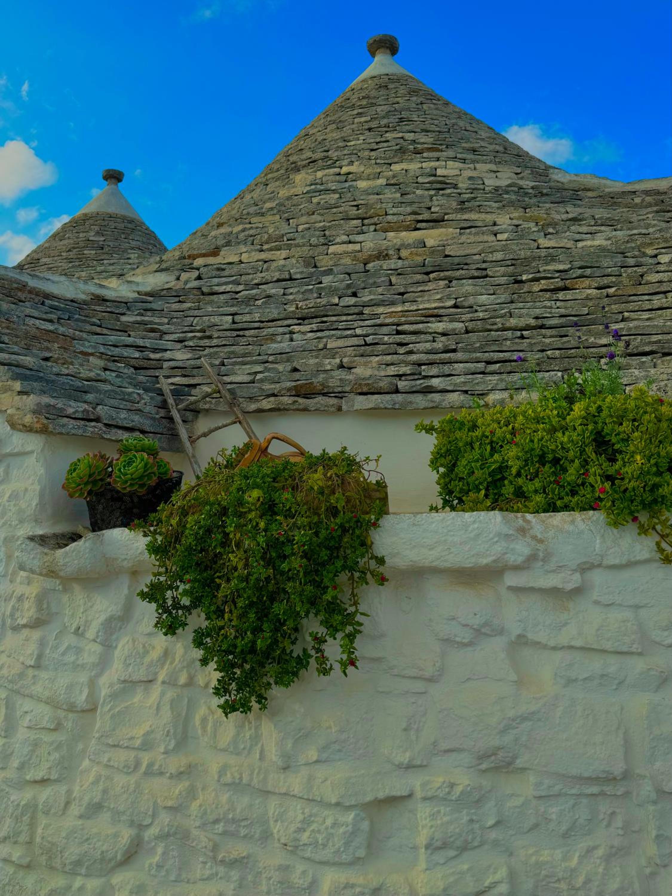 Trullo Galileo