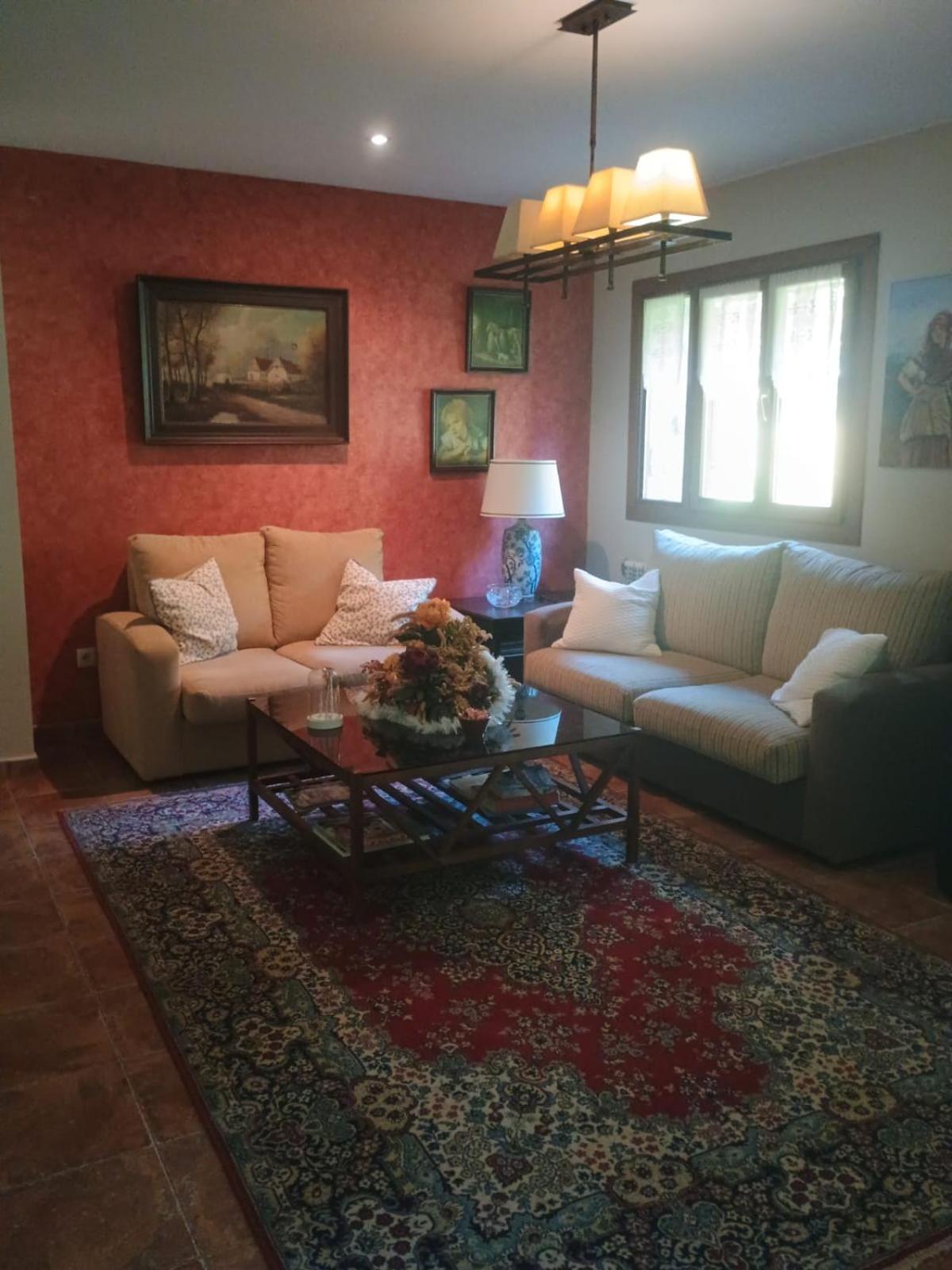 Hotel Rural Reciegos Complejo Agroturistico
