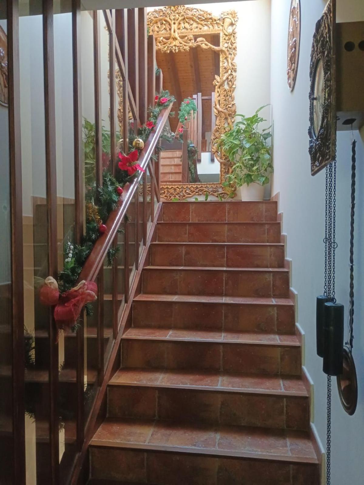 Hotel Rural Reciegos Complejo Agroturistico