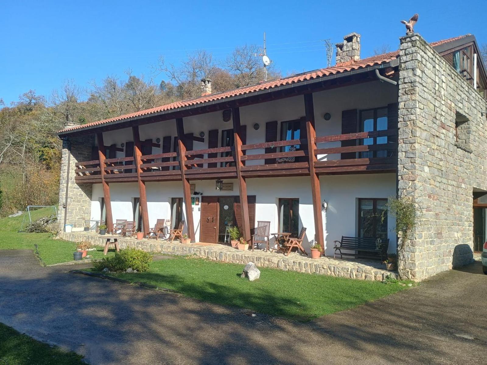 Hotel Rural Reciegos Complejo Agroturistico