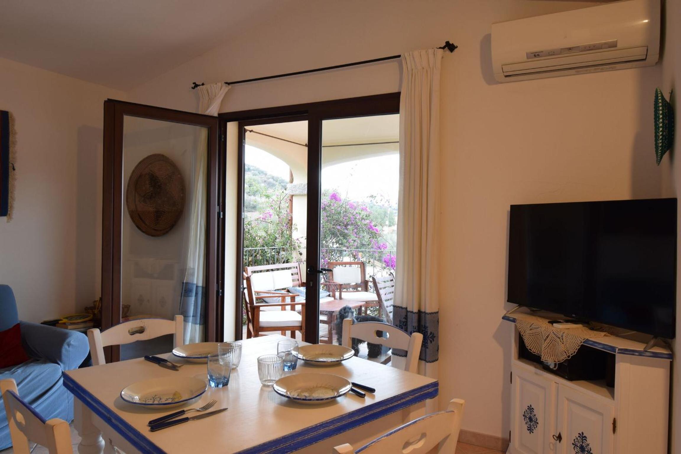 Casa Irene With Balcony In Budoni