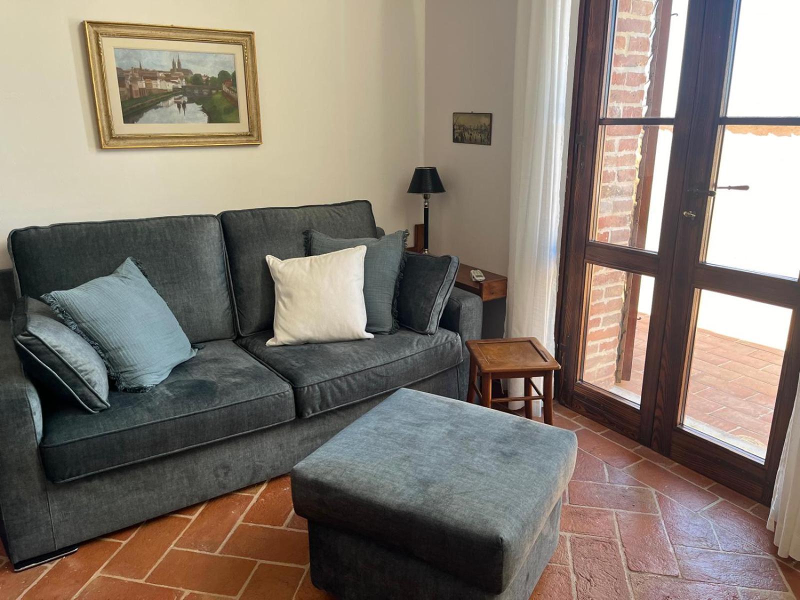 Podere Cedrola