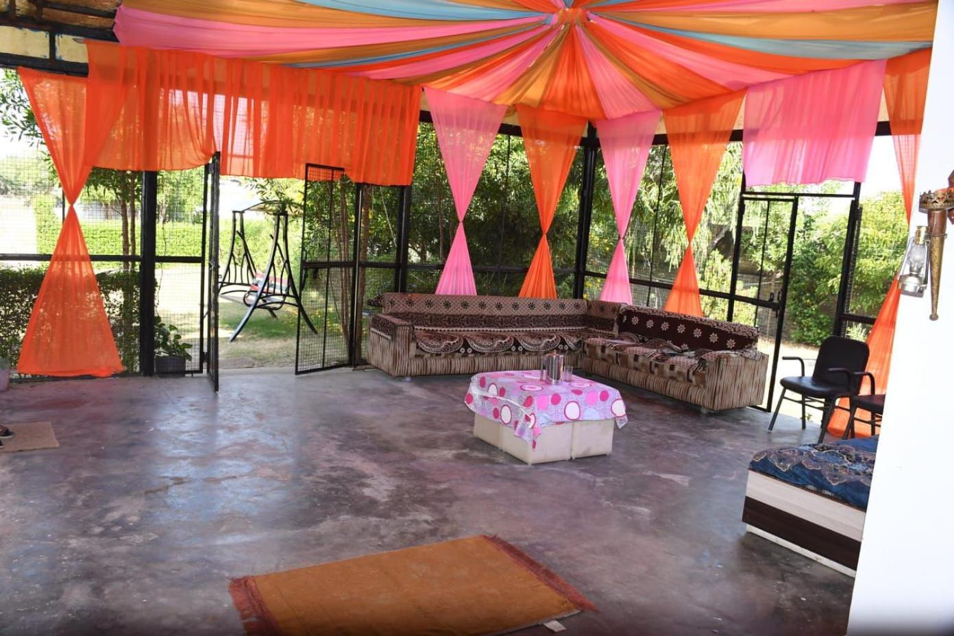 Vinayak Resort