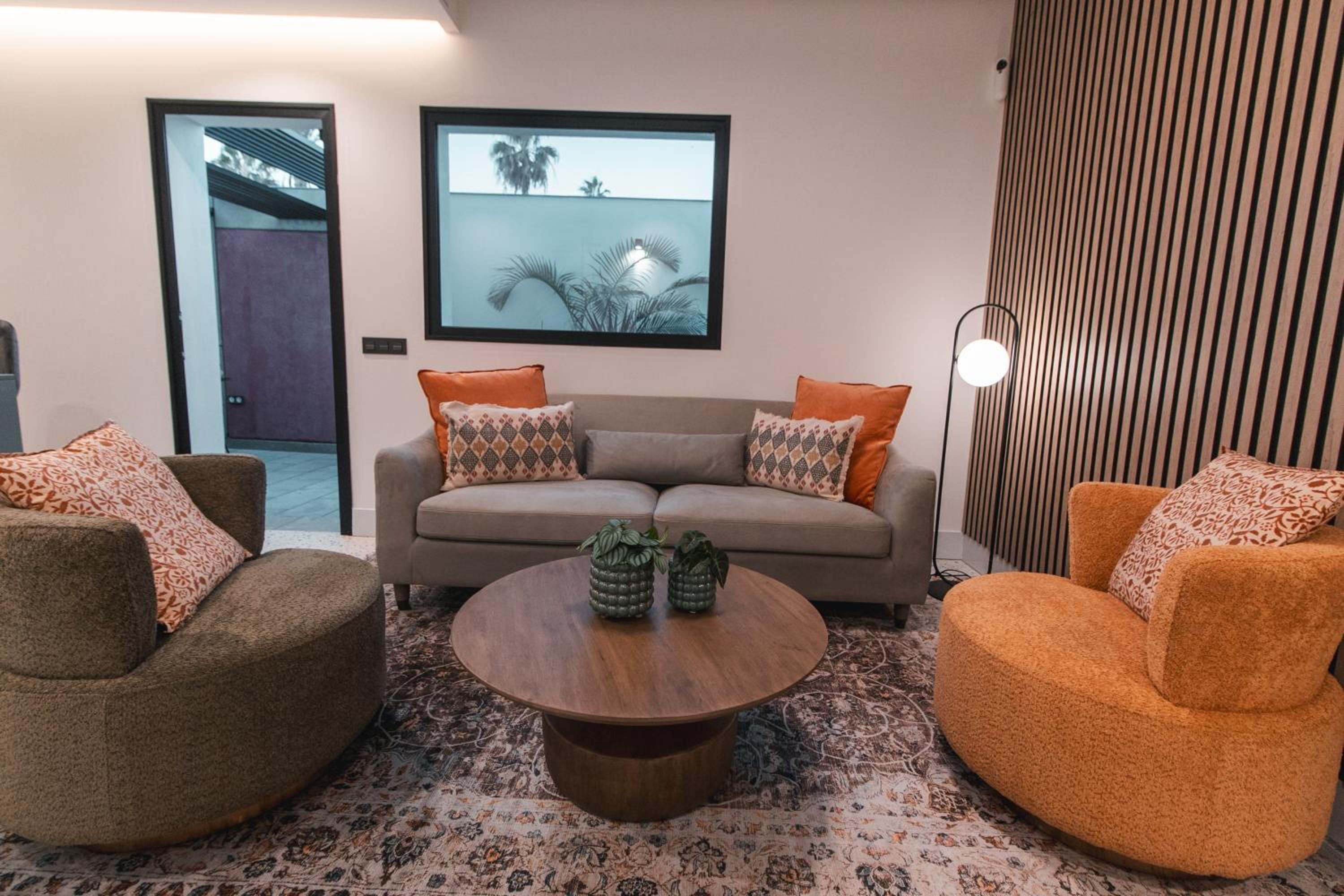 lounge