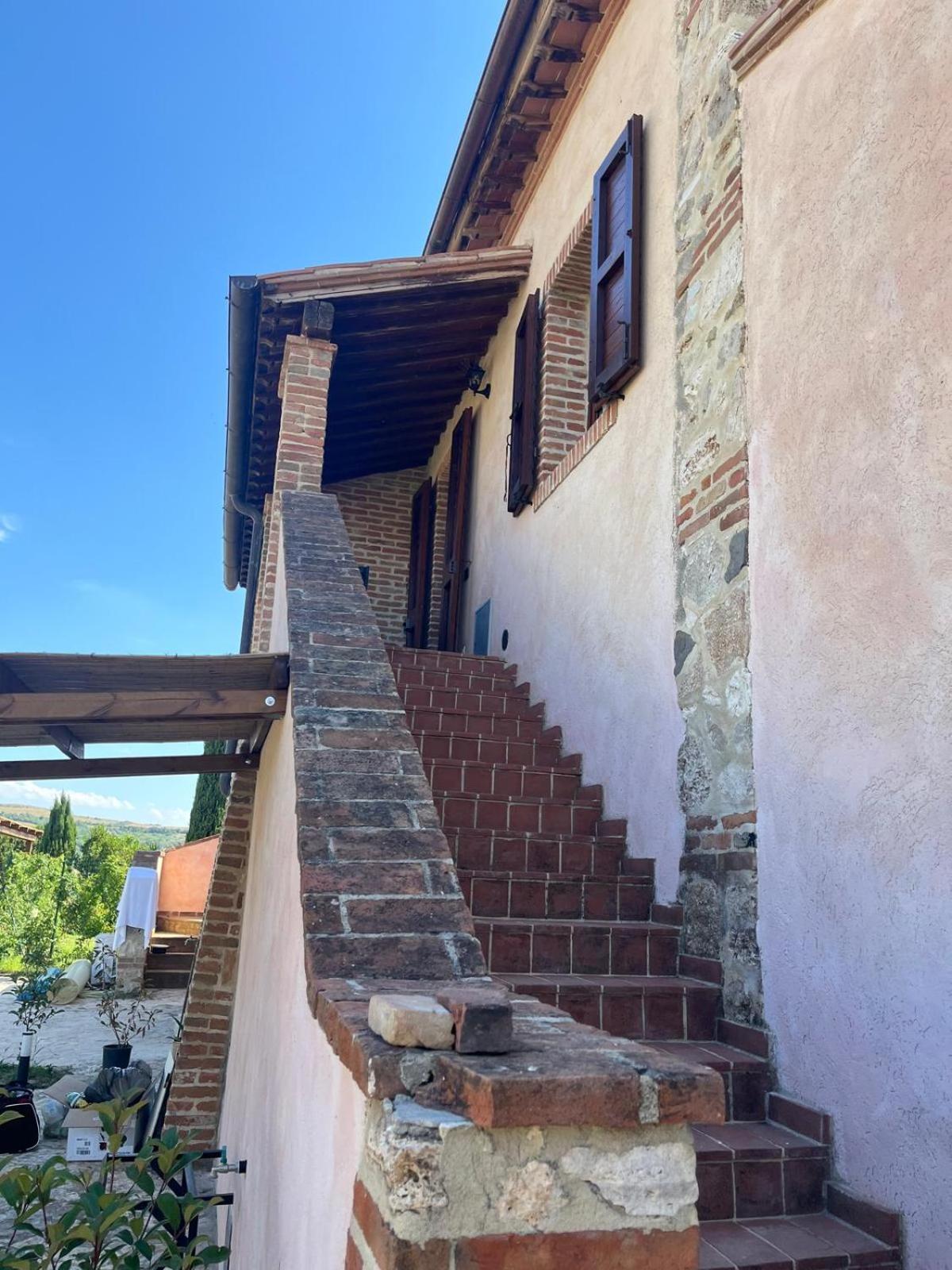 Podere Cedrola