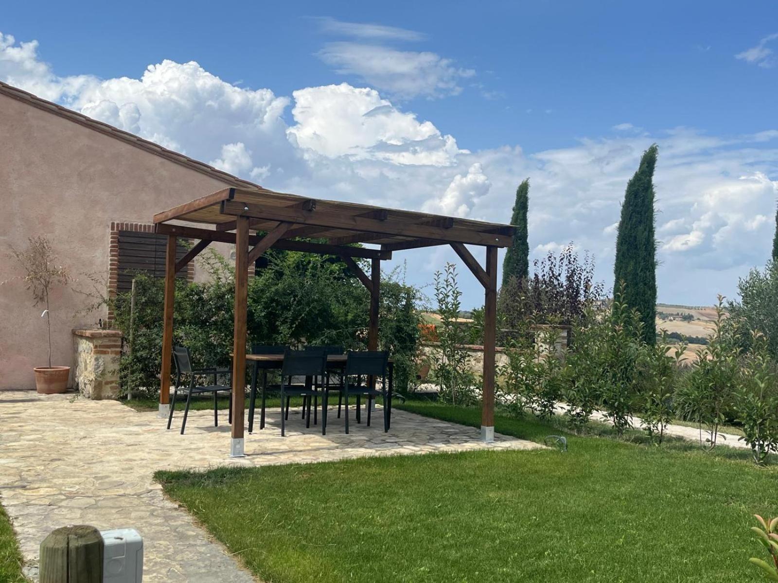 Podere Cedrola