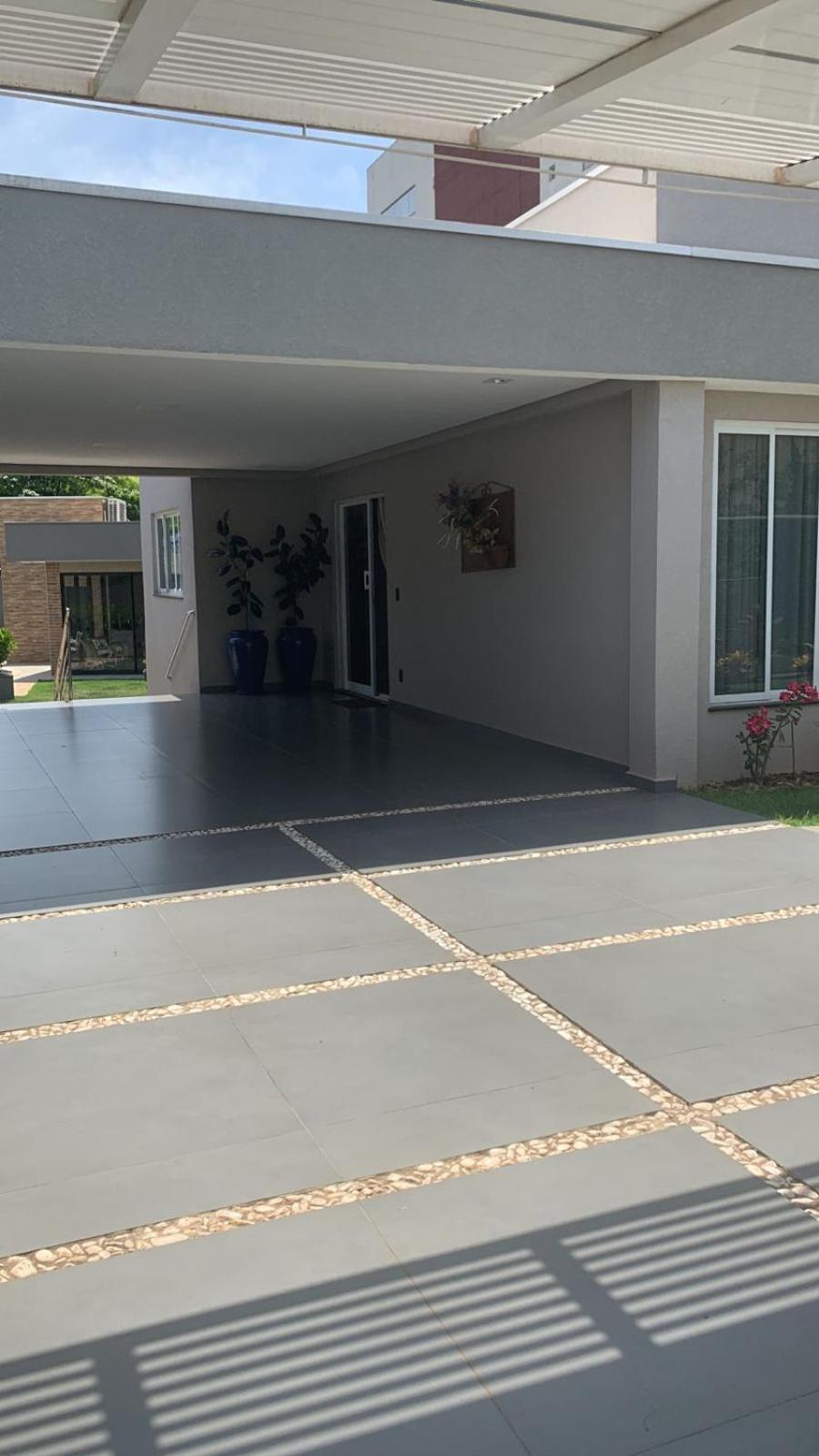 Aconchego Familiar