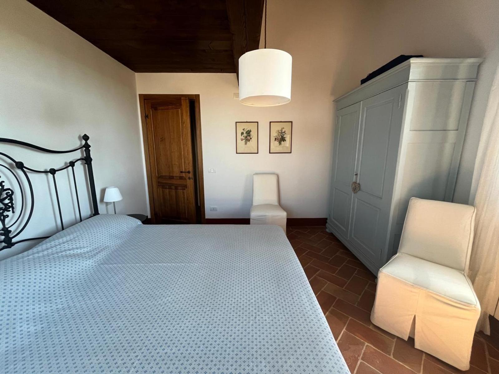 Podere Cedrola