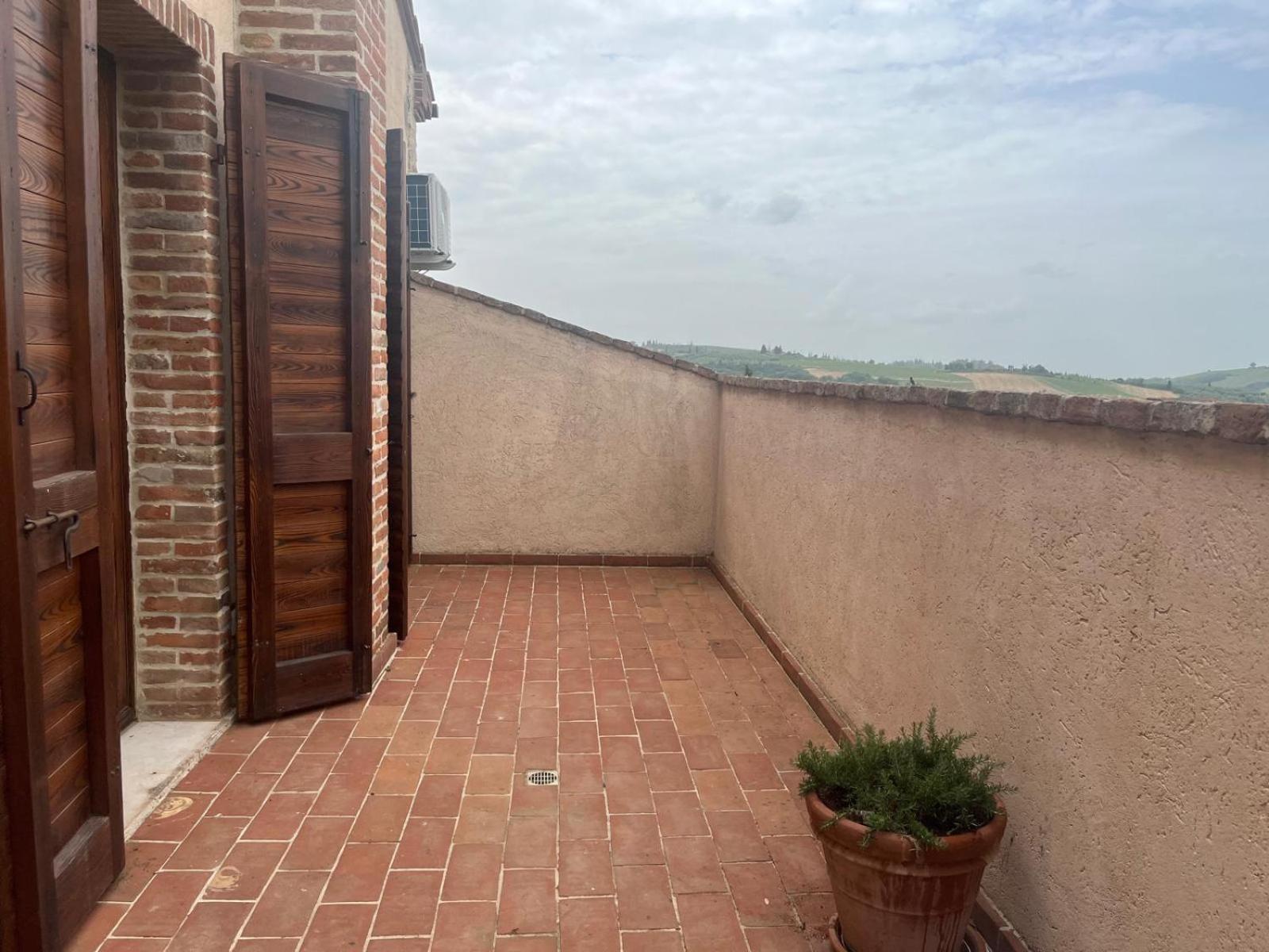 Podere Cedrola