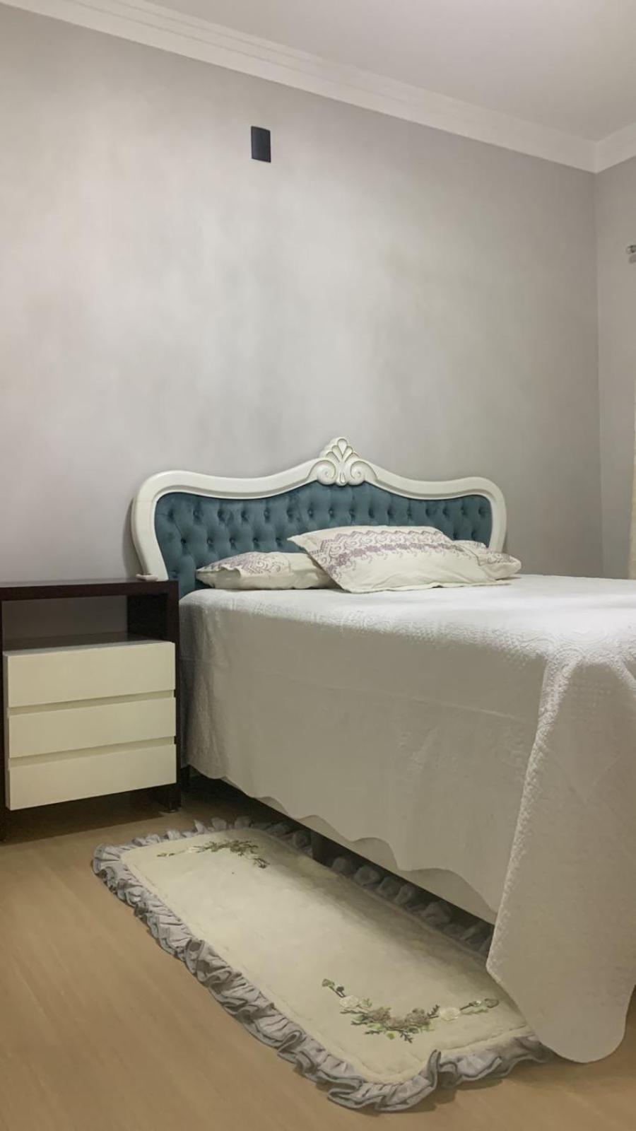 Aconchego Familiar