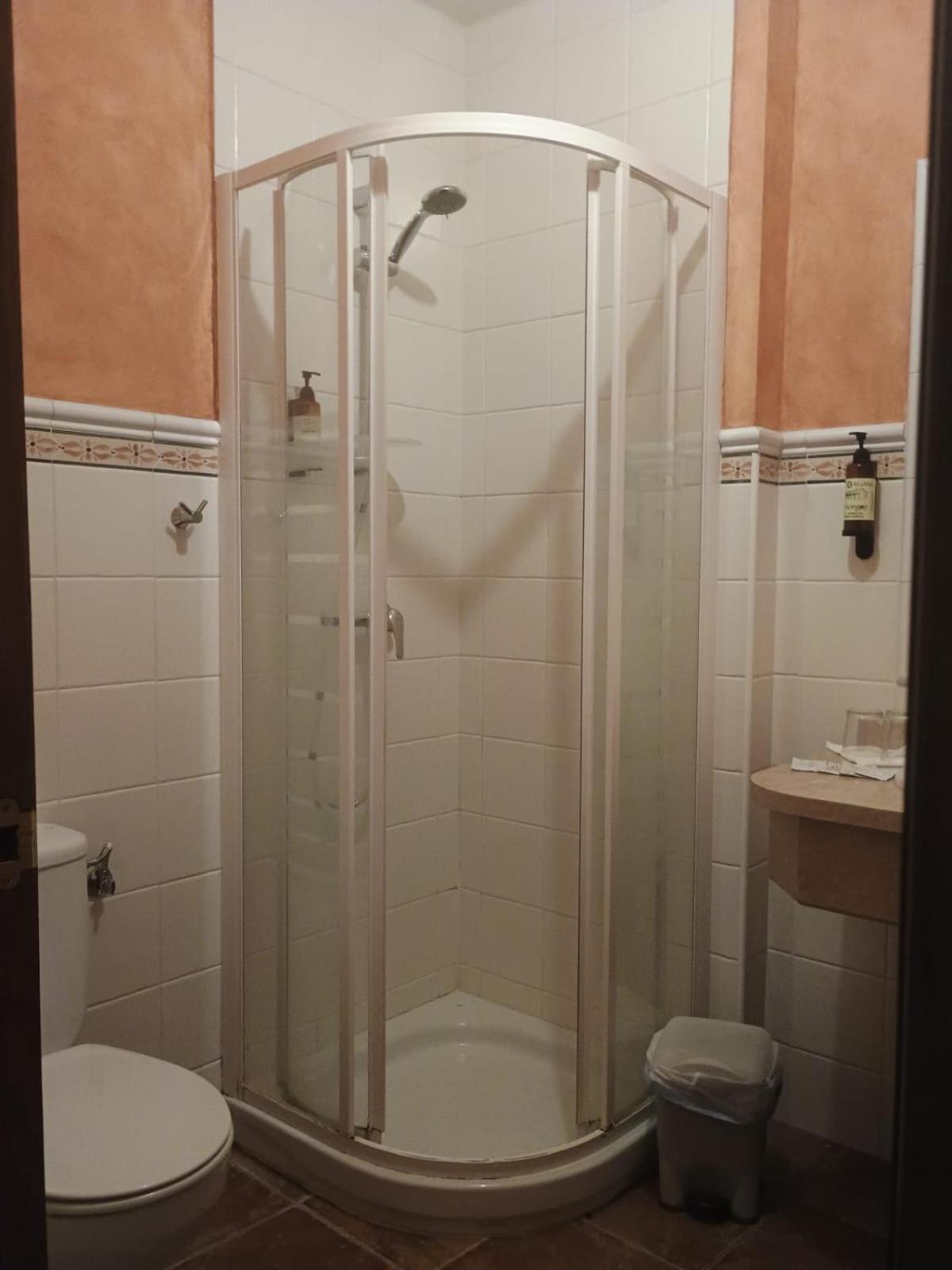Hotel Rural Reciegos Complejo Agroturistico