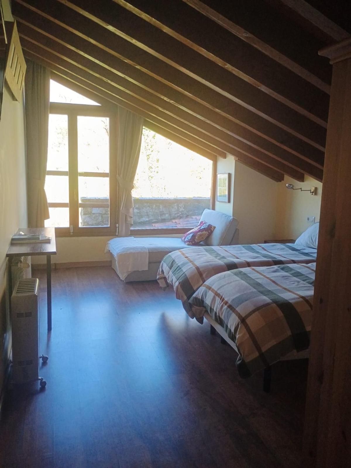Hotel Rural Reciegos Complejo Agroturistico