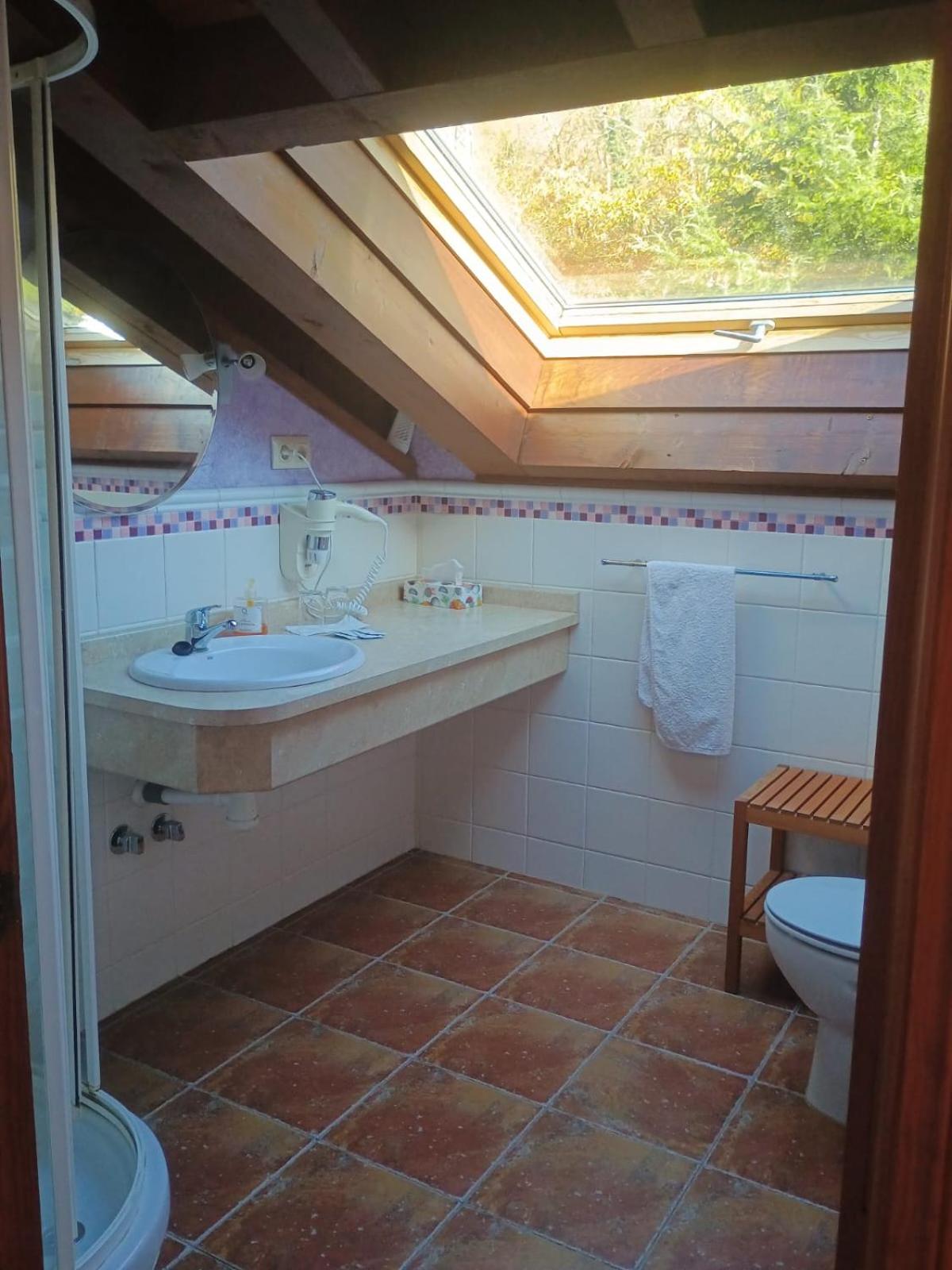 Hotel Rural Reciegos Complejo Agroturistico