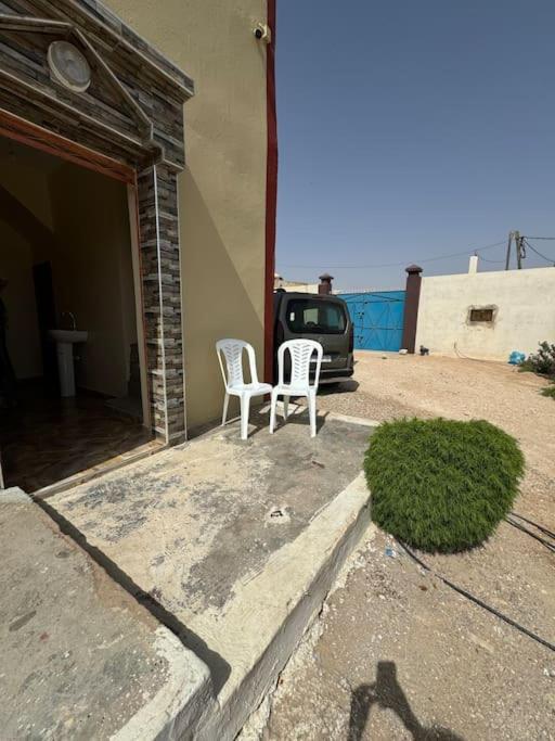 Traditional Berber style house for rent view 2