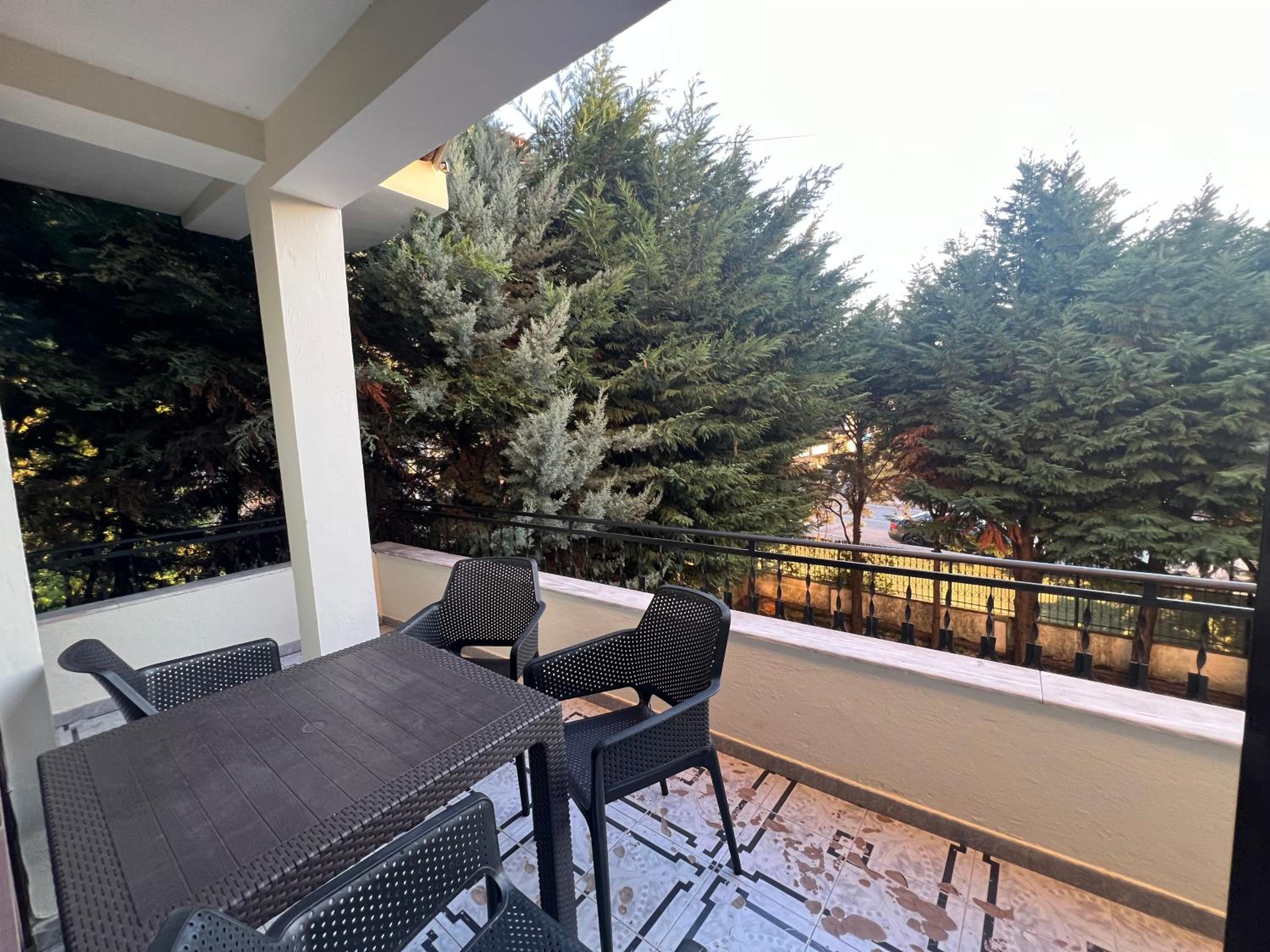 Sunset Villa Kruje