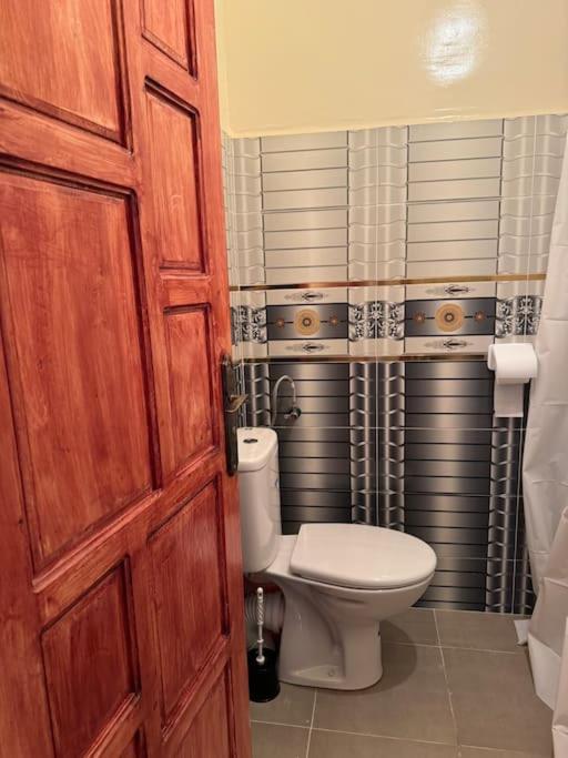 Traditional Berber style house for rent view 4