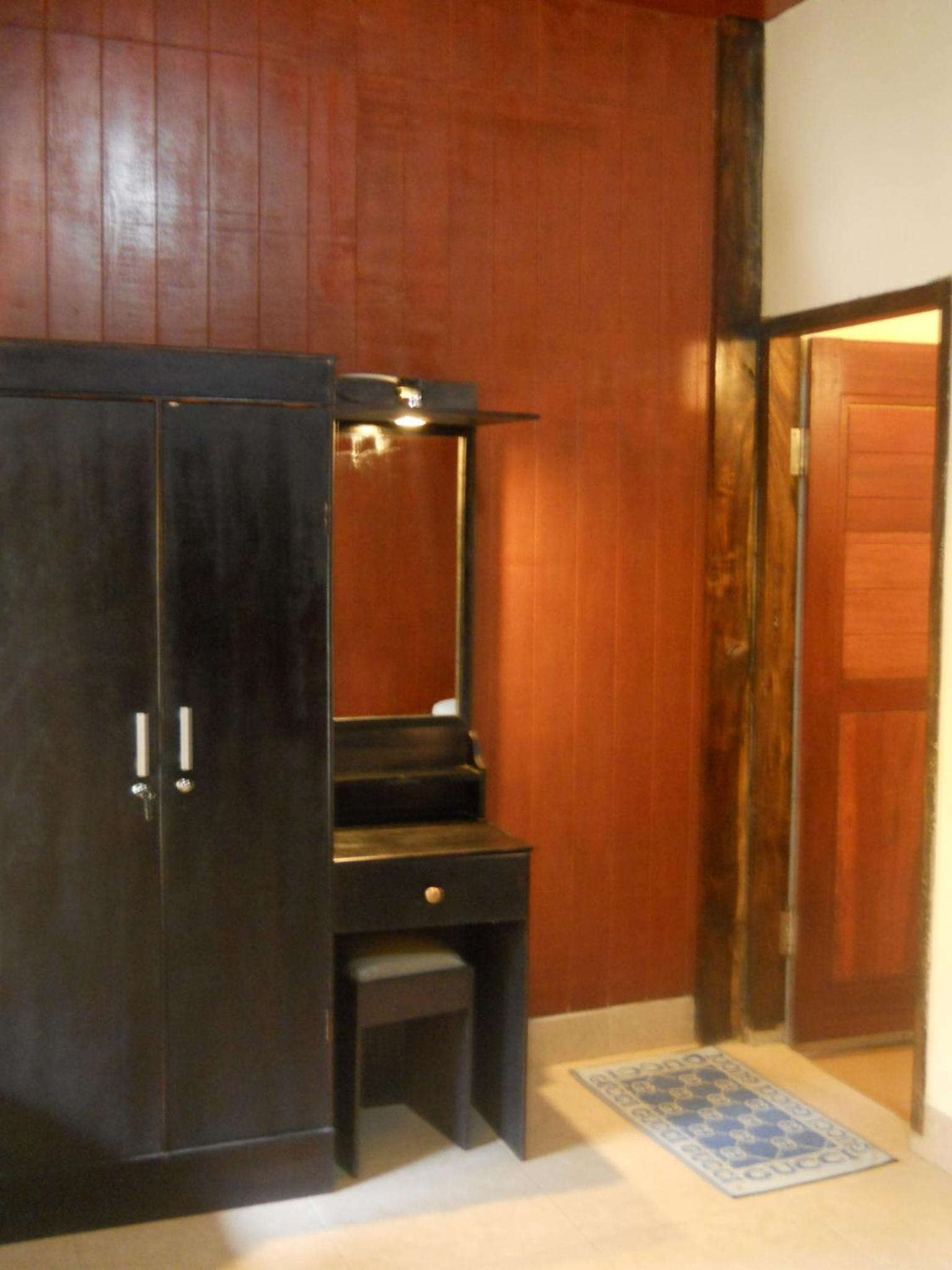 Balenta Bungalow Gili Trawangan