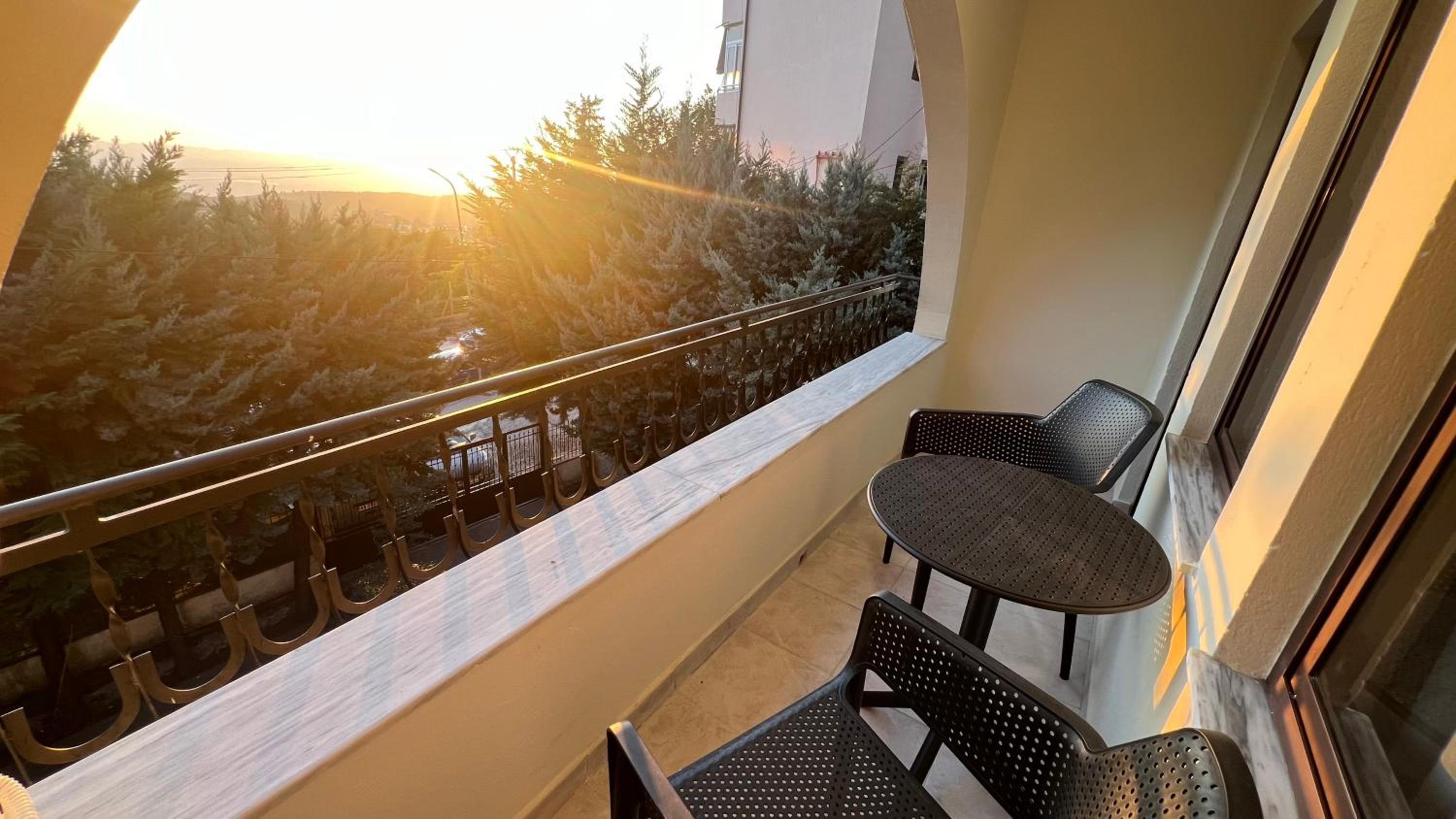 Sunset Villa Kruje