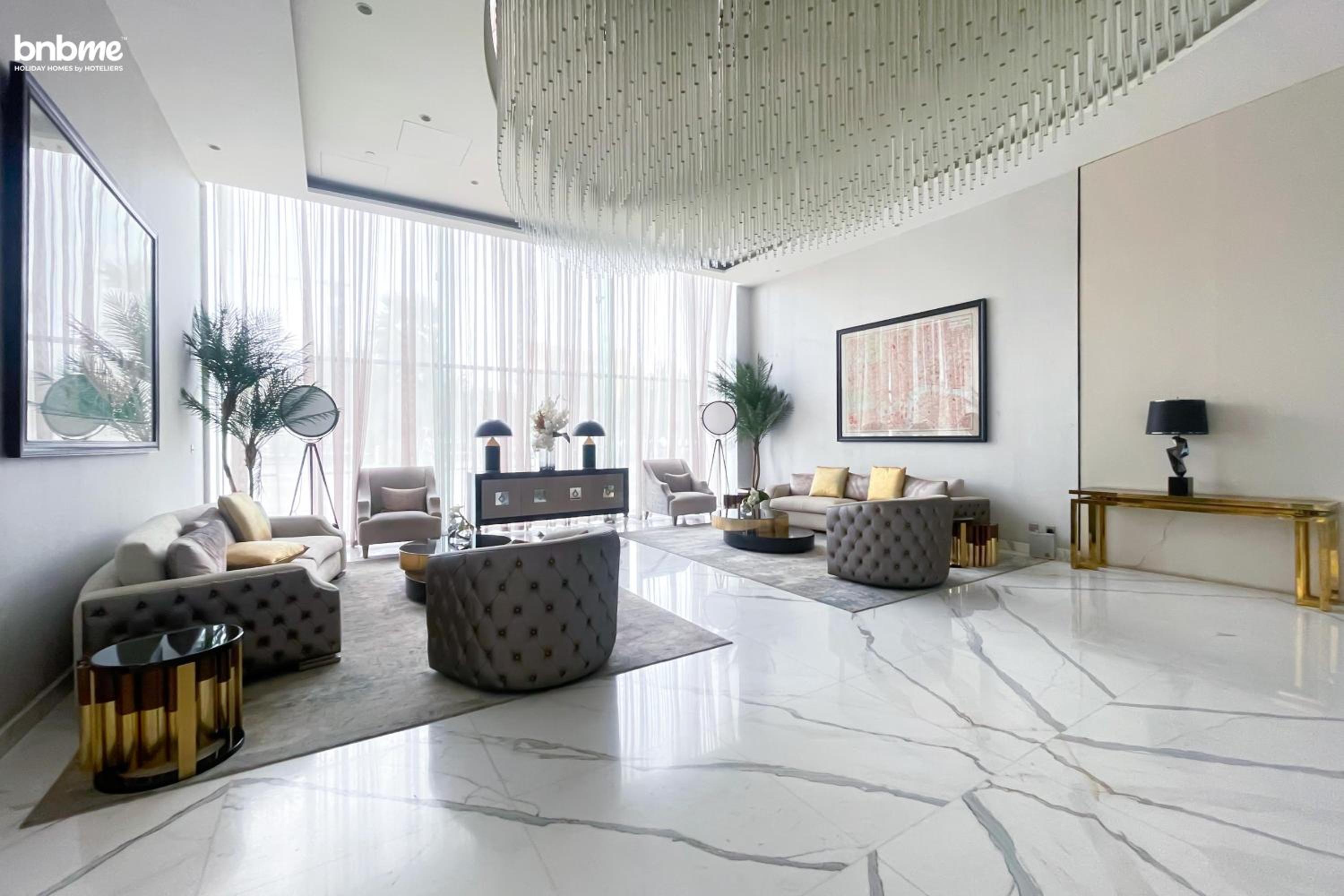 bnbme - Damac Esclusiva