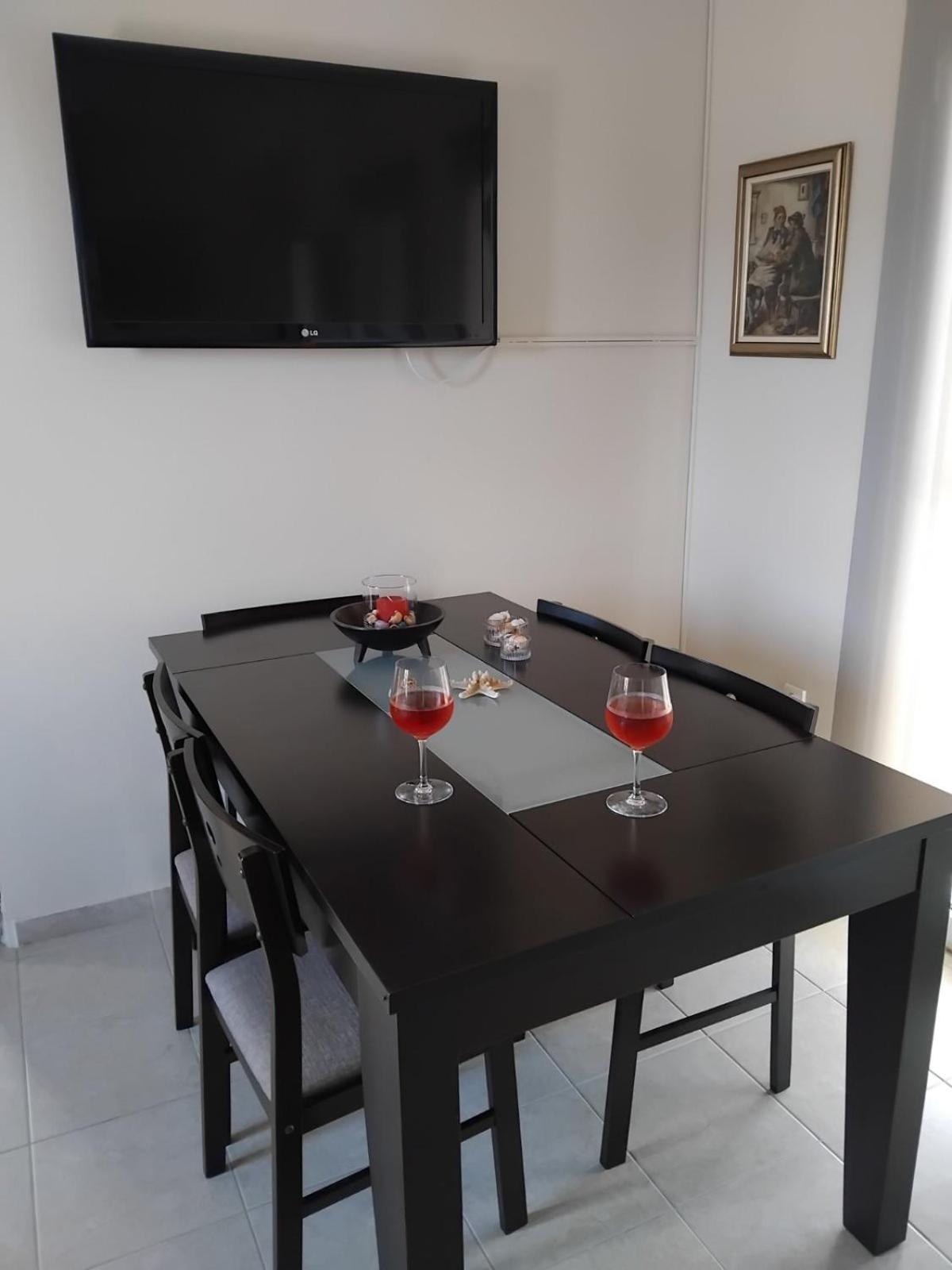 Andros Country Residence