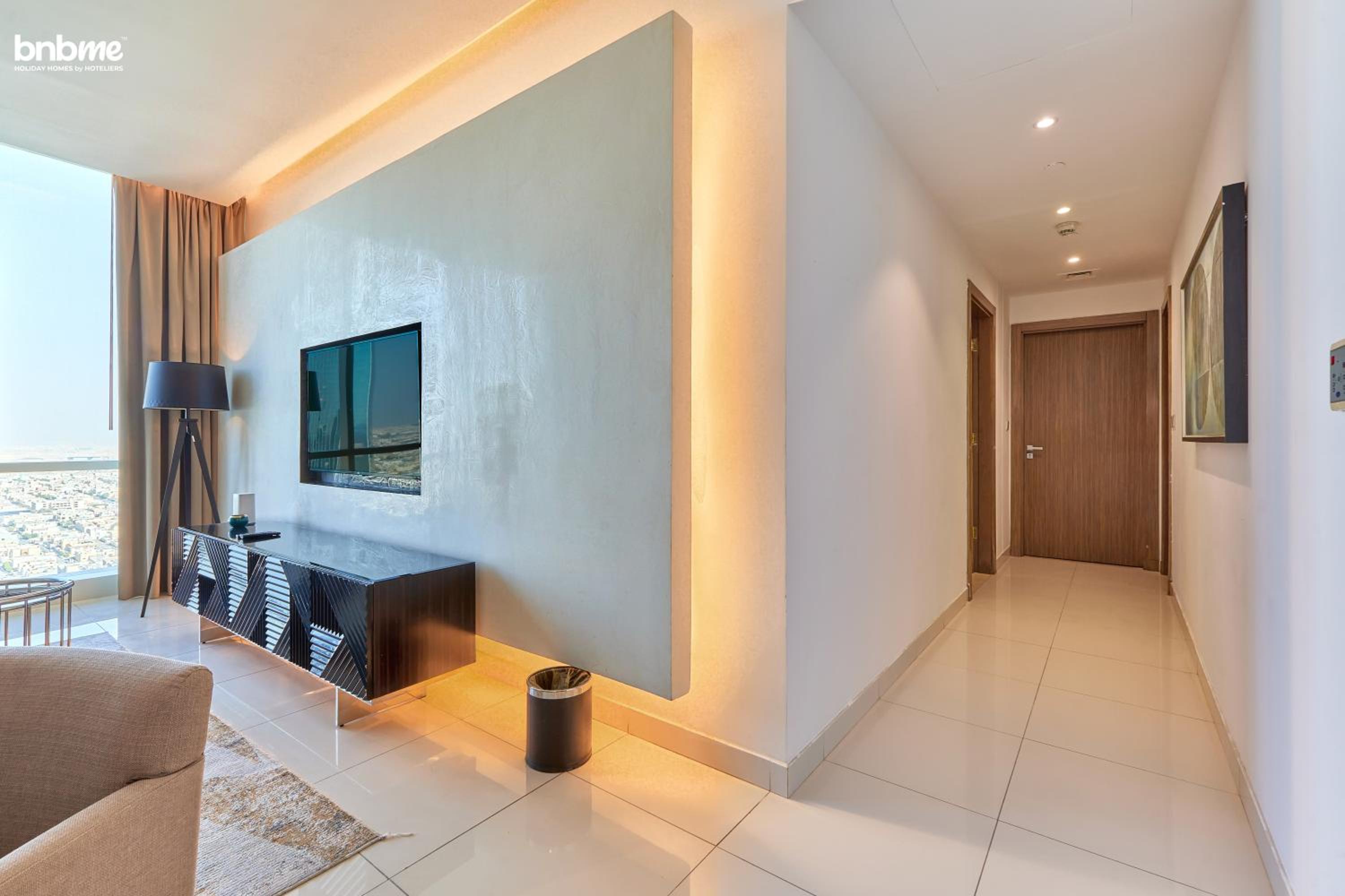 bnbme - Damac Esclusiva