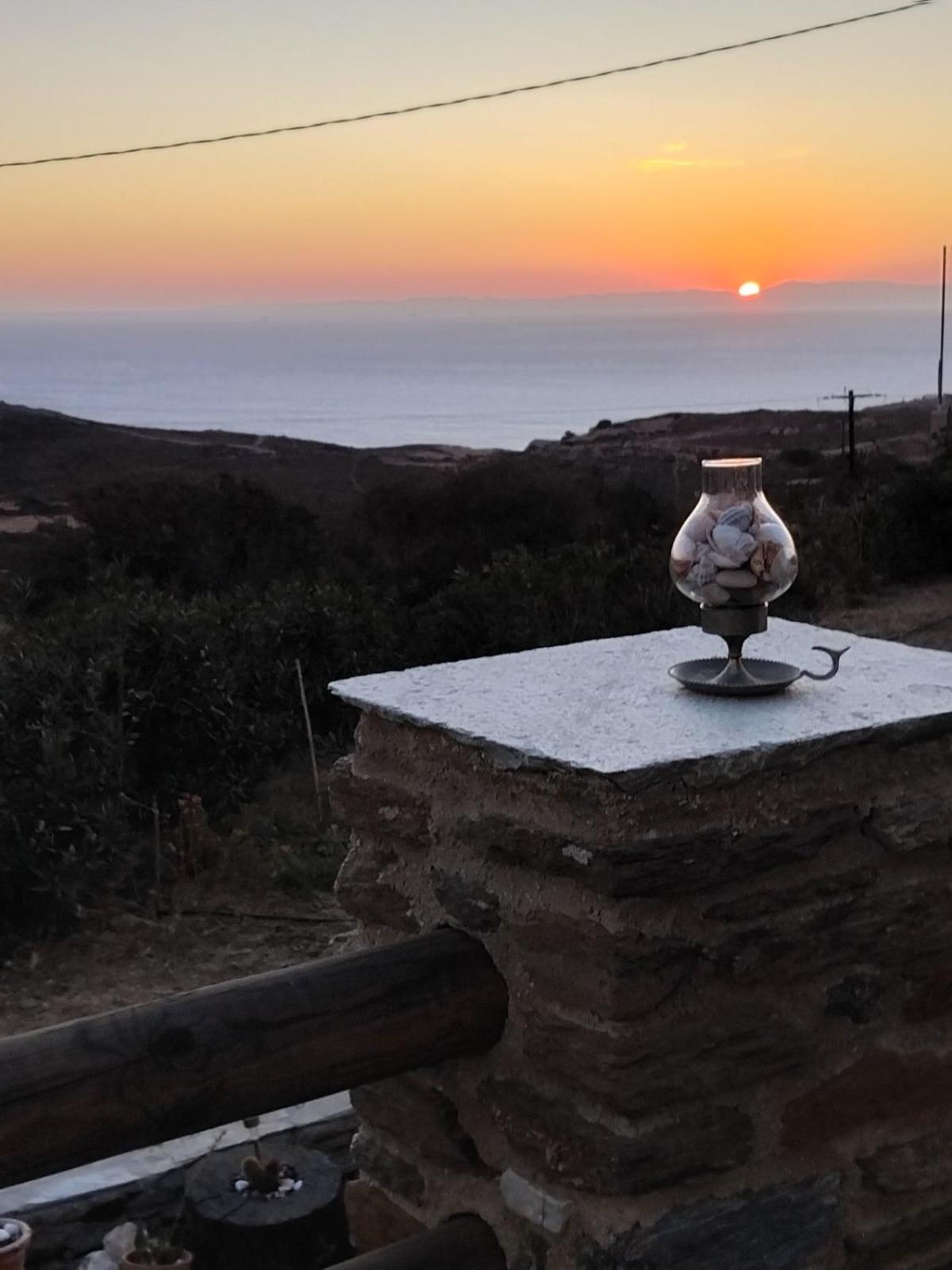 Andros Country Residence