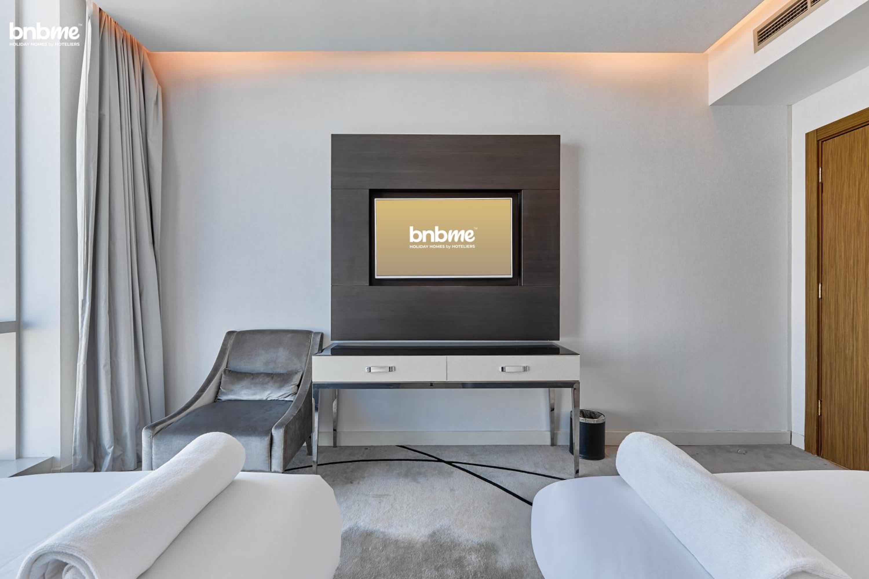 bnbme - Damac Esclusiva