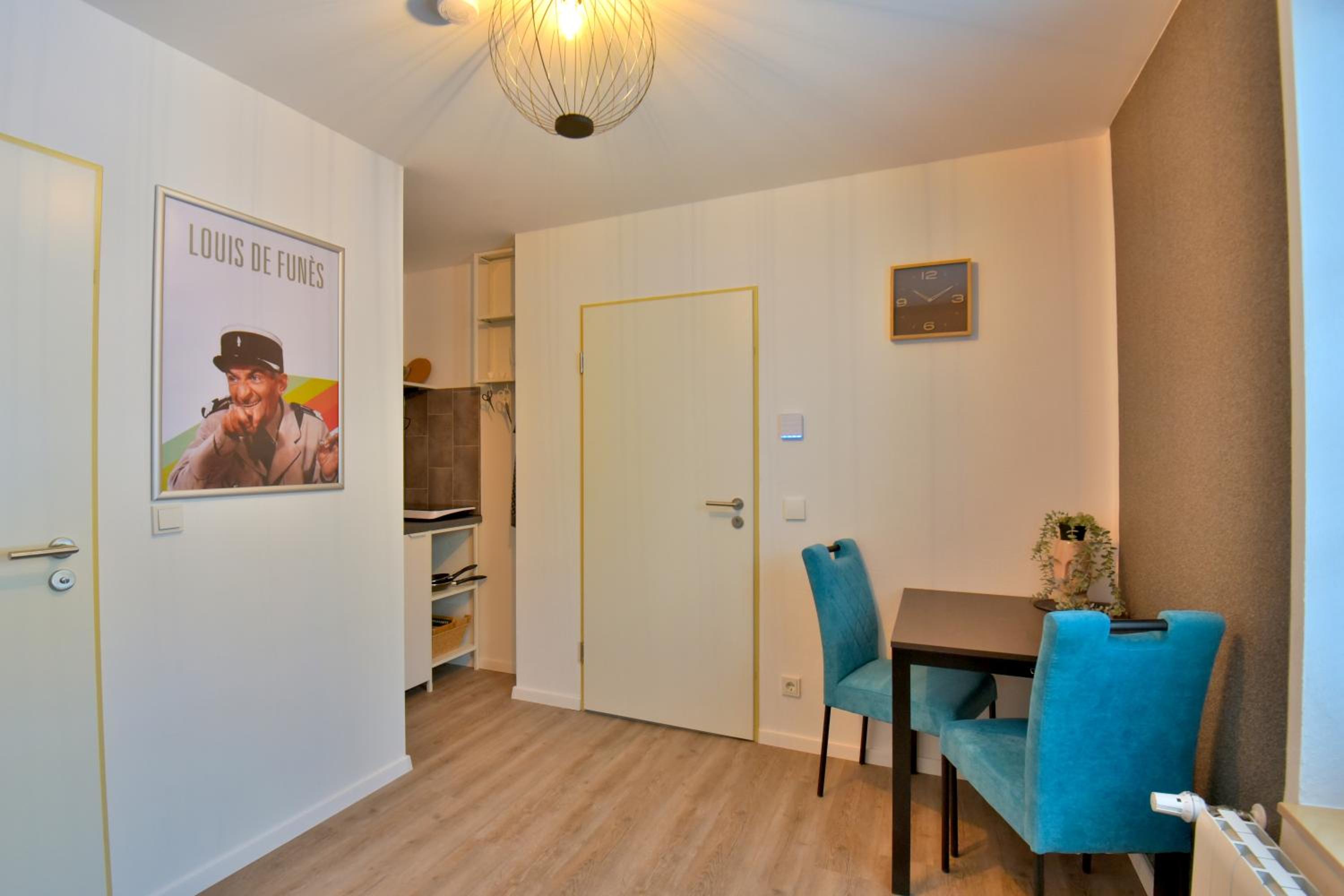 Appartements im Filmtheater Oberhof - Property Image 48
