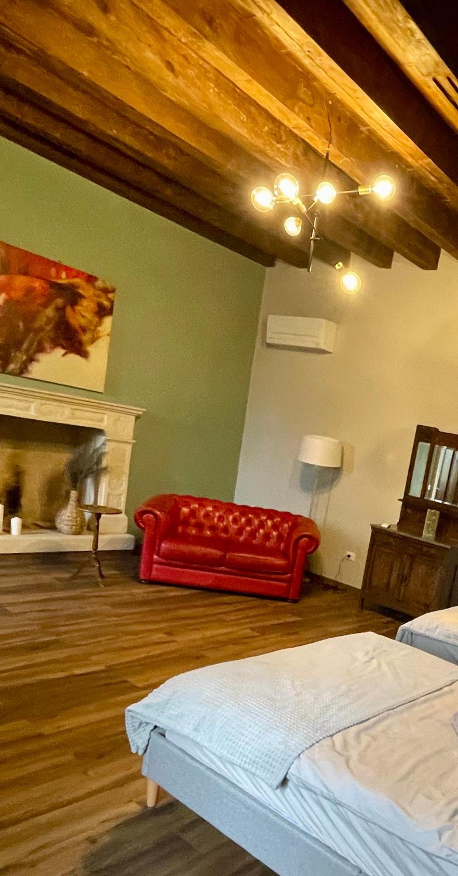 Guesthouse Corte Marzago - adults friendly view 3