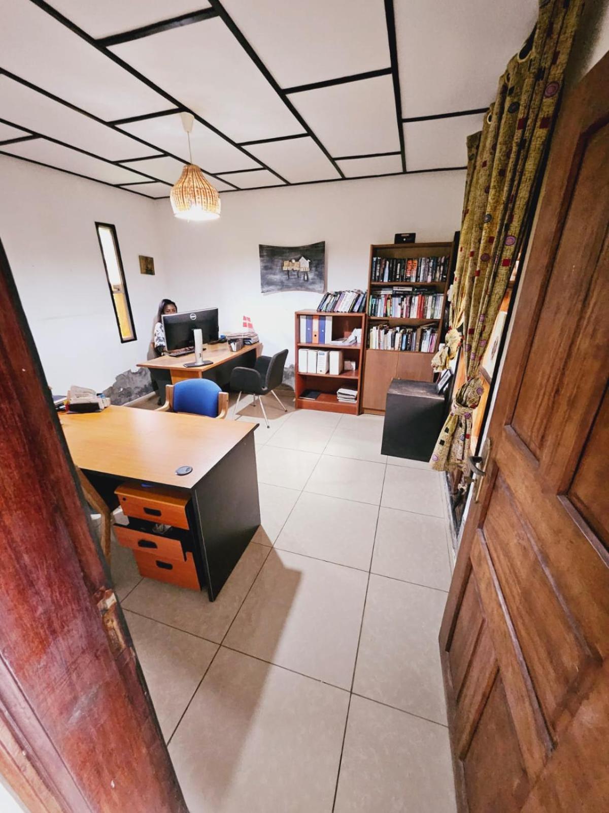 Manjuwele Lodge