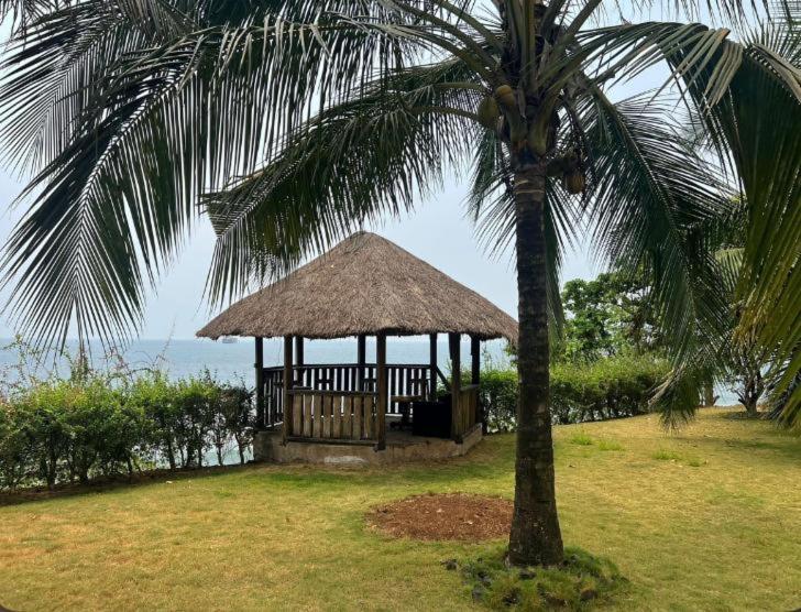 Manjuwele Lodge