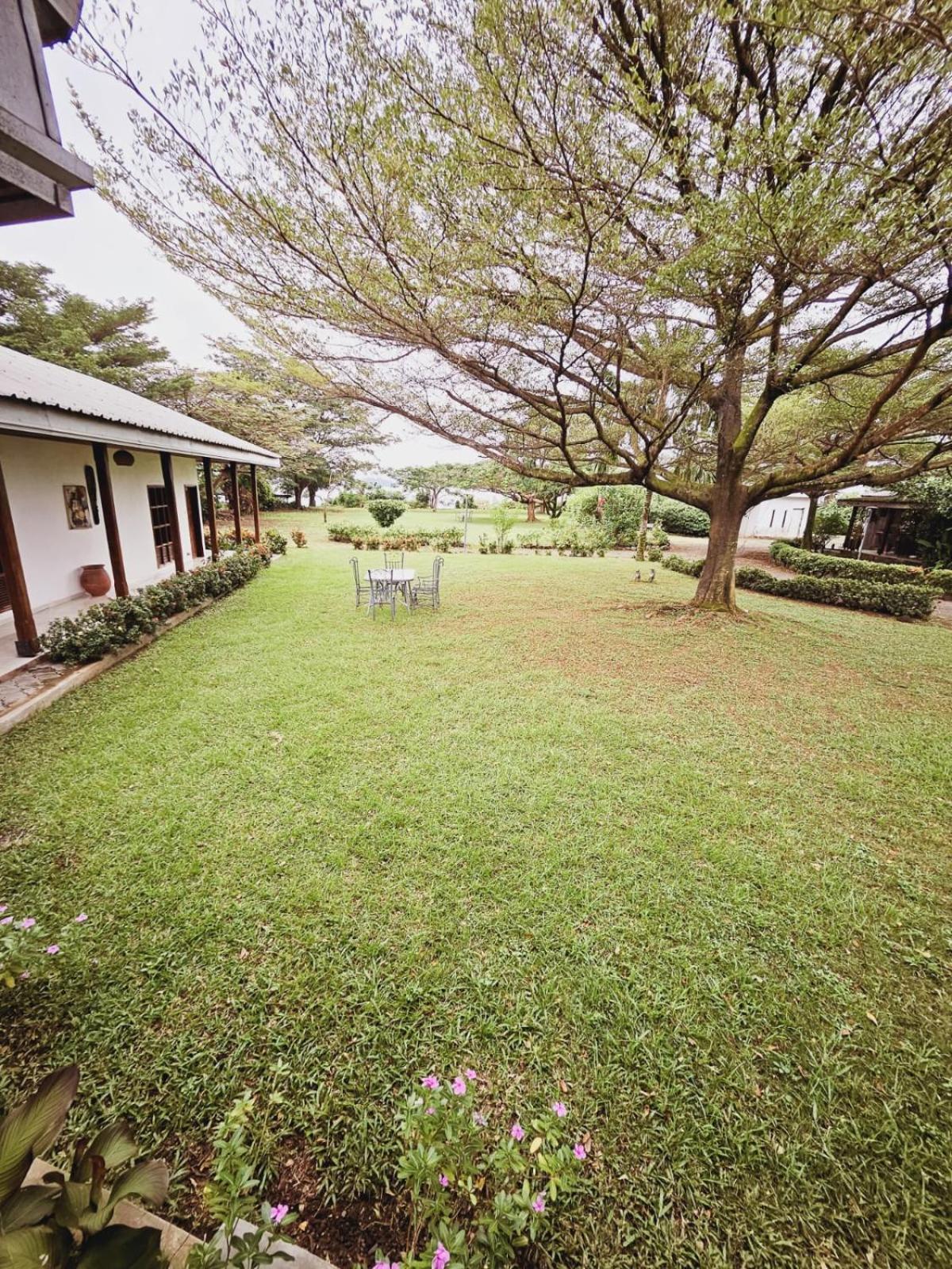 Manjuwele Lodge