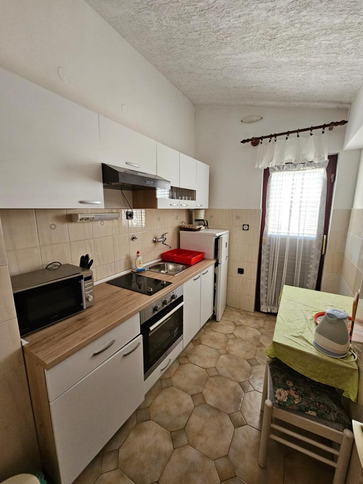 Apartments Nestor
