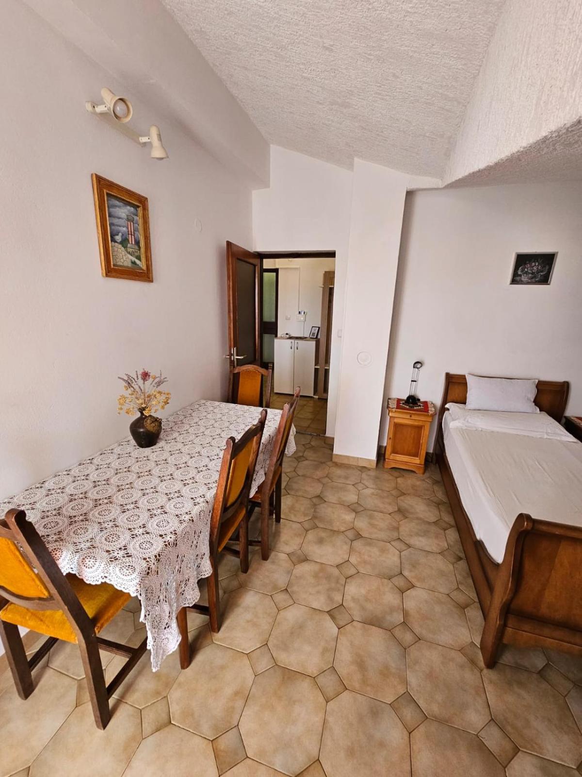 Apartments Nestor