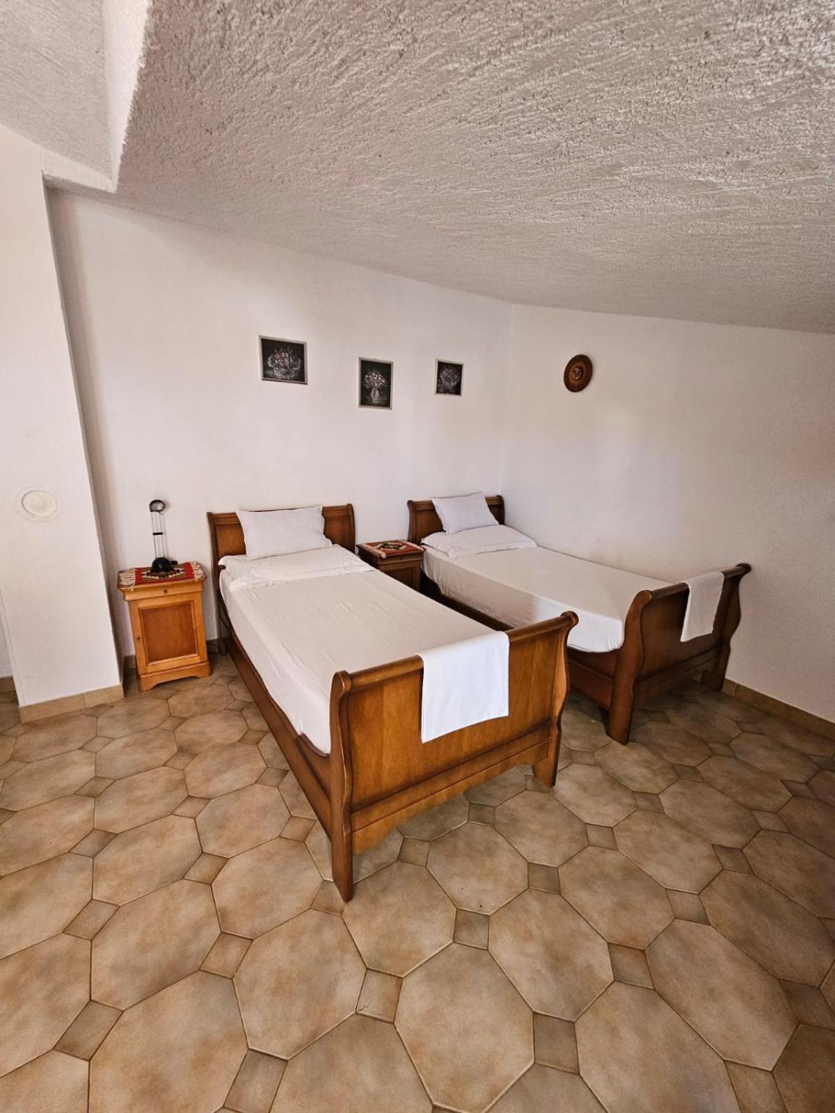 Apartments Nestor